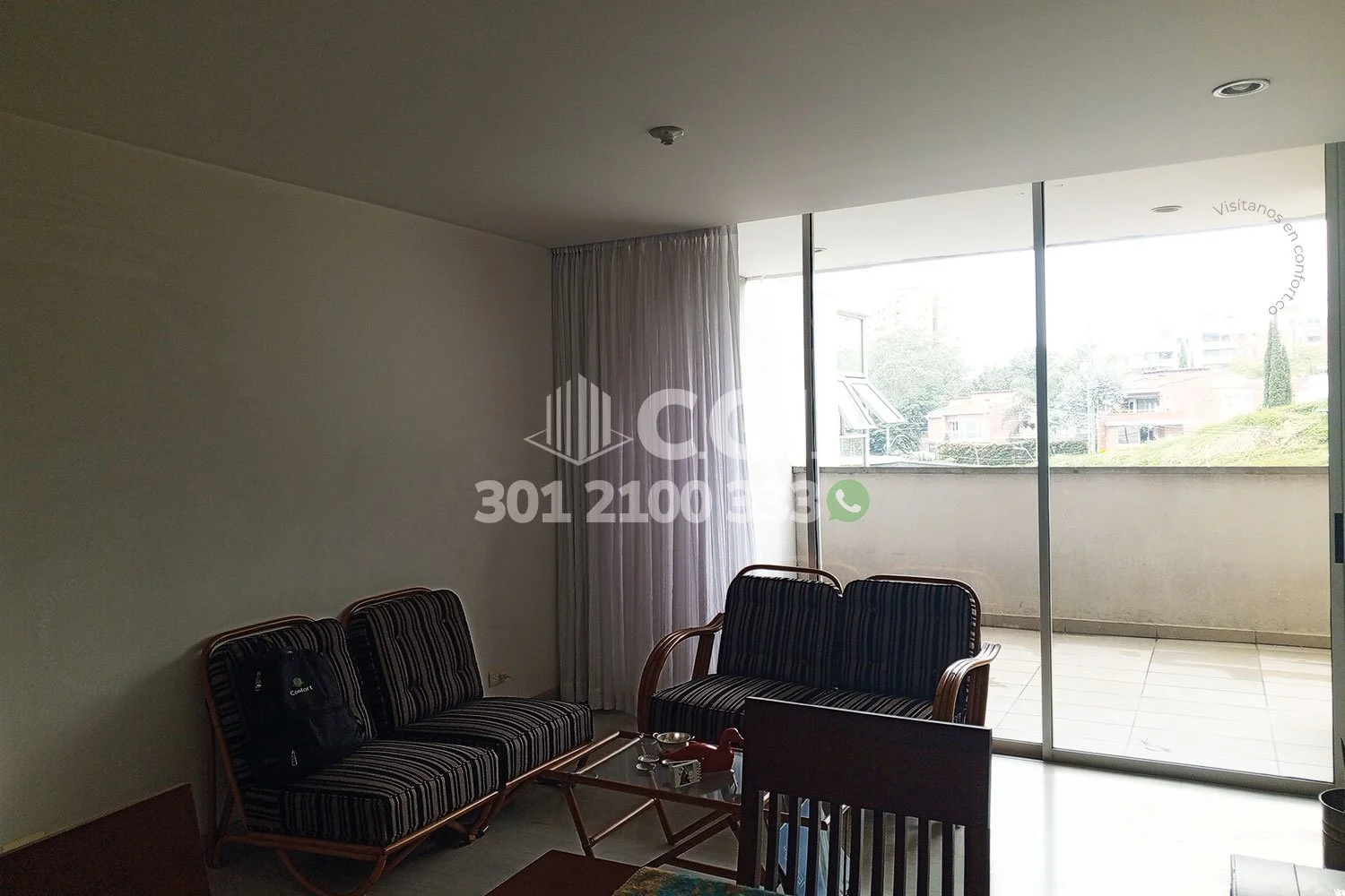 APARTAMENTO EN MONTIEL - ENVIGADO 3811242 COP/USD — foto 3