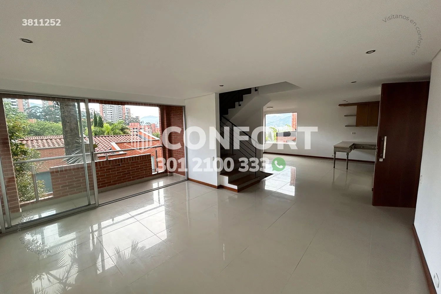 CASA EN LOS BENEDICTINOS - ENVIGADO 3811252 — foto 4
