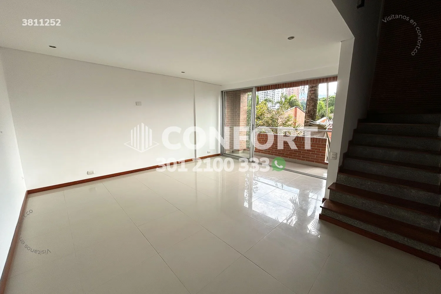 CASA EN LOS BENEDICTINOS - ENVIGADO 3811252 — foto 2