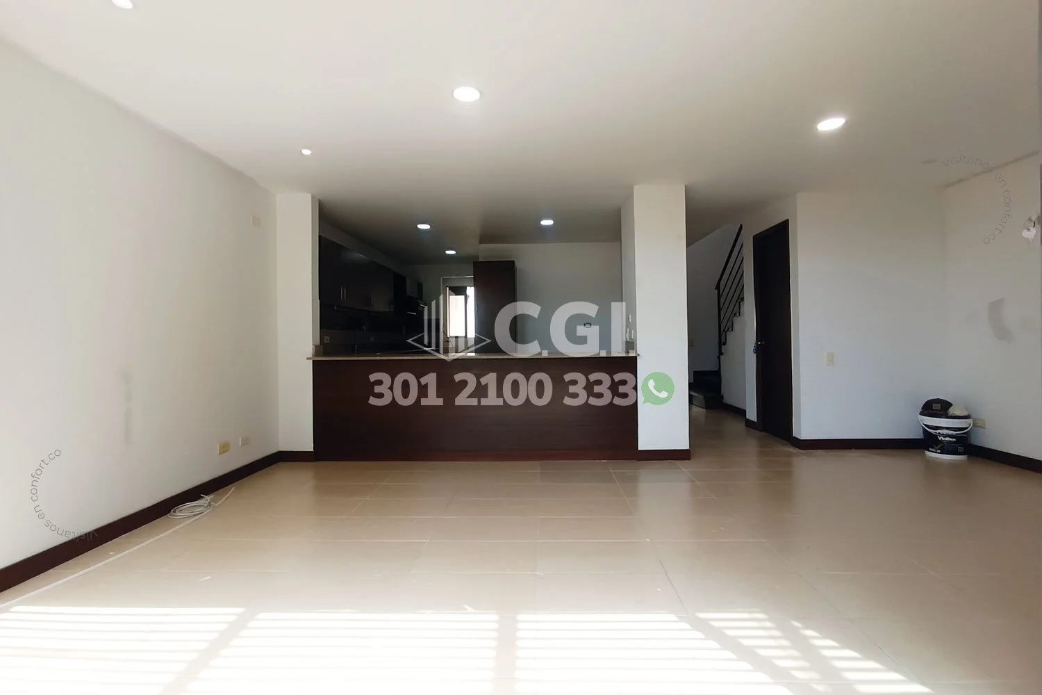 CASA EN VILLA NOVOA - ENVIGADO 3812242 — foto 4