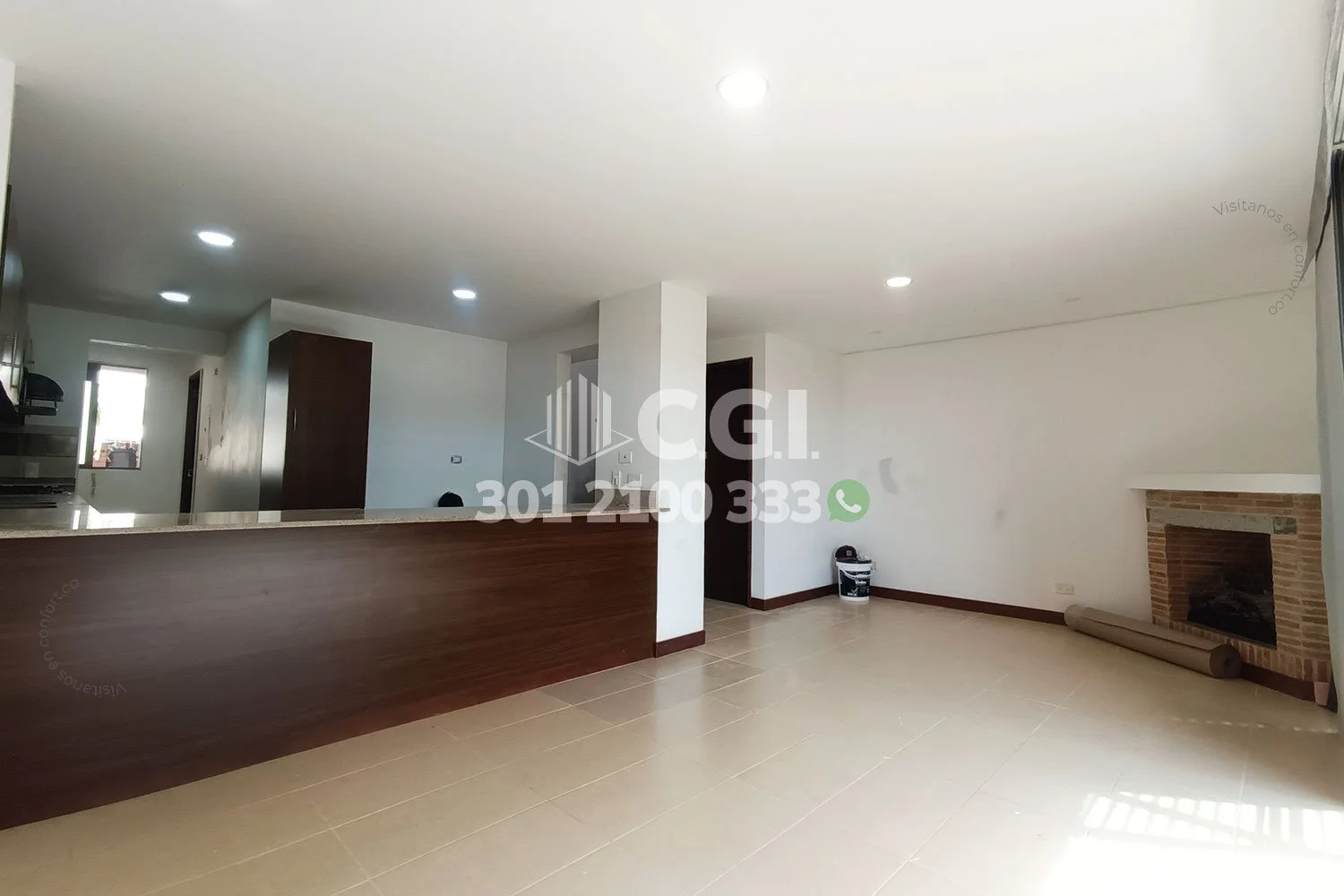 CASA EN VILLA NOVOA - ENVIGADO 3812242 — foto 2