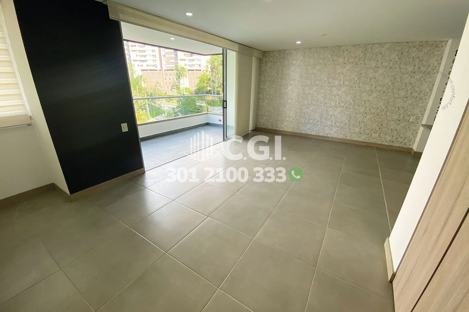 APARTAMENTO EN CUMBRES - ENVIGADO 3901252 — foto 4