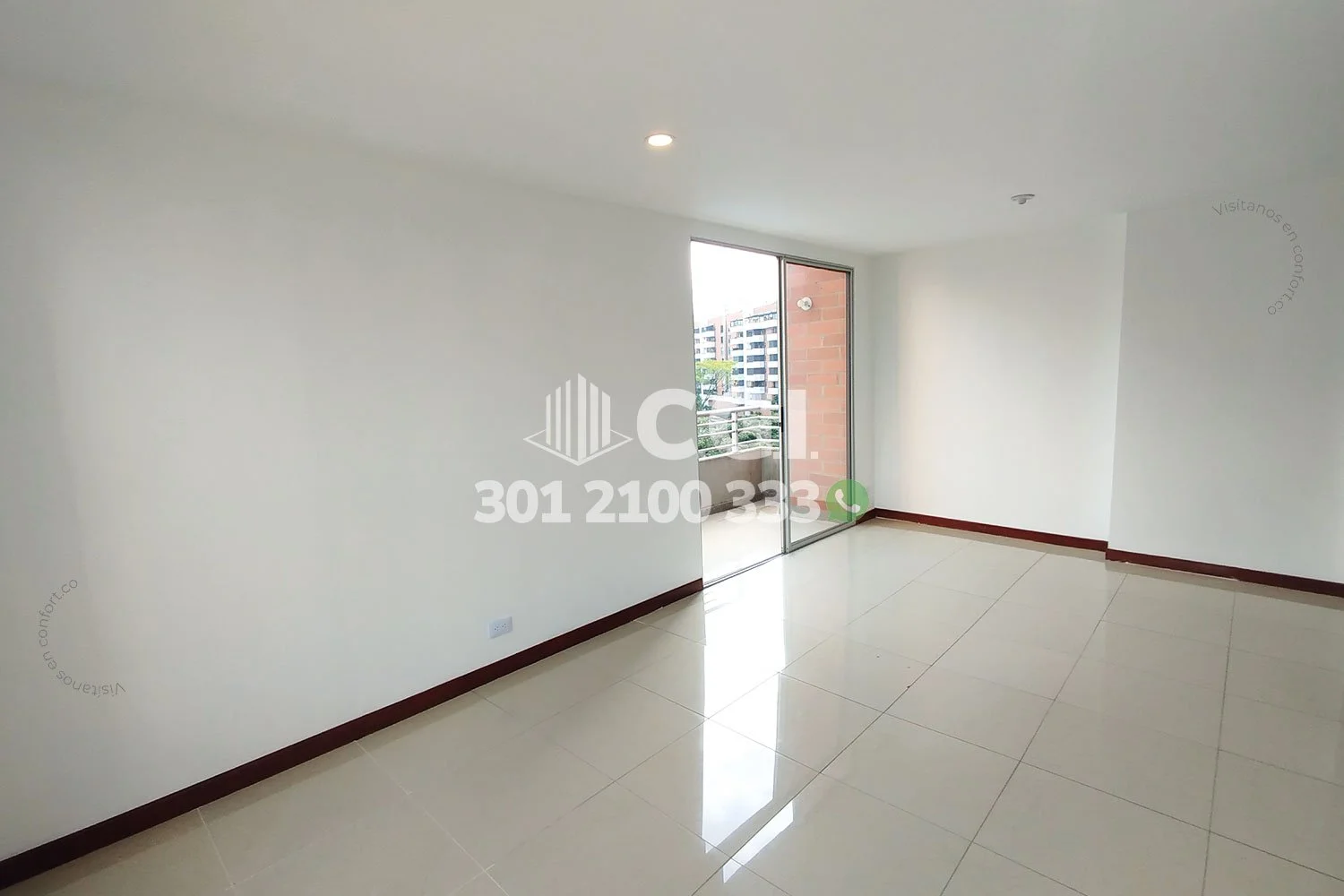 APARTAMENTO DÚPLEX EN LOS BALSOS – EL POBLADO 3902251 — foto 4