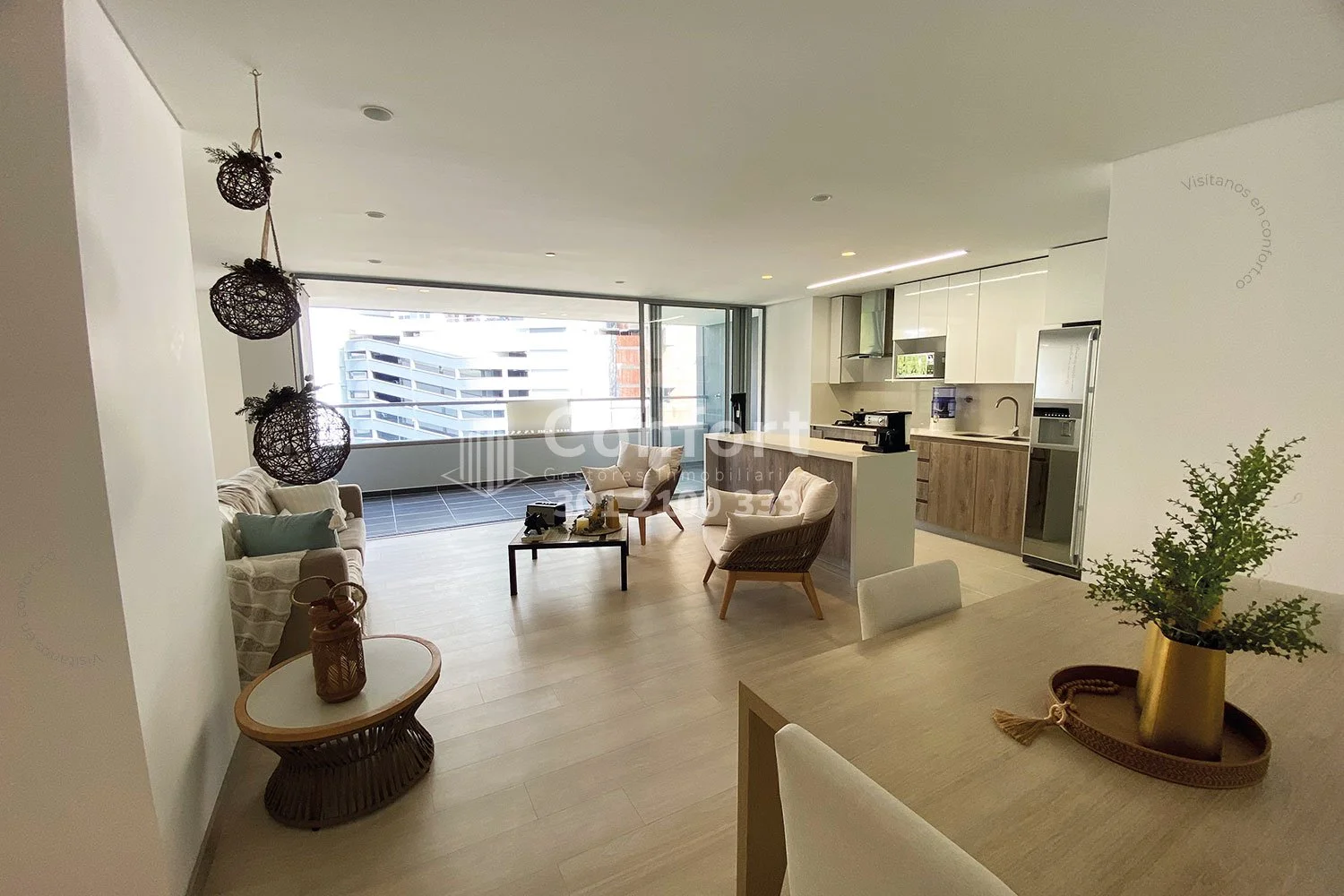 APARTAMENTO EN ENVIGADO 390324 — foto 2