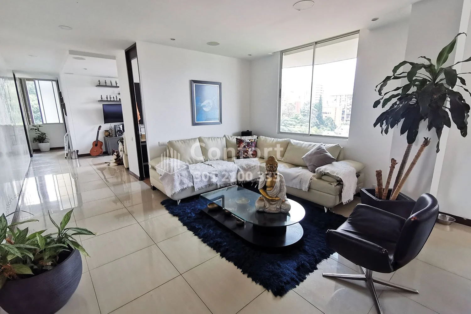APARTAMENTO EN CASTROPOL 3904241 — foto 3