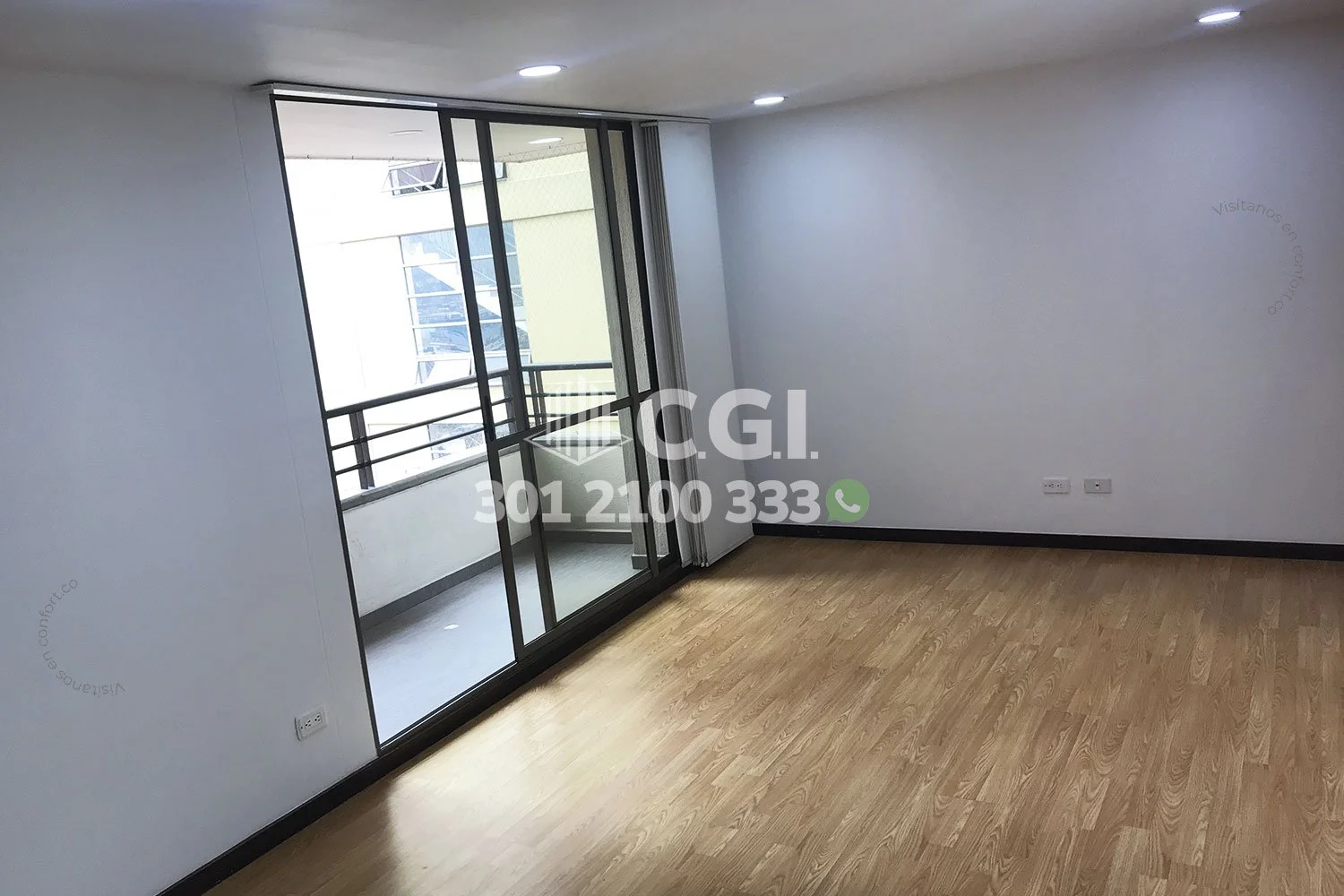 APARTAMENTO EN LAS PALMAS - POBLADO 3906241 COP/USD — foto 3