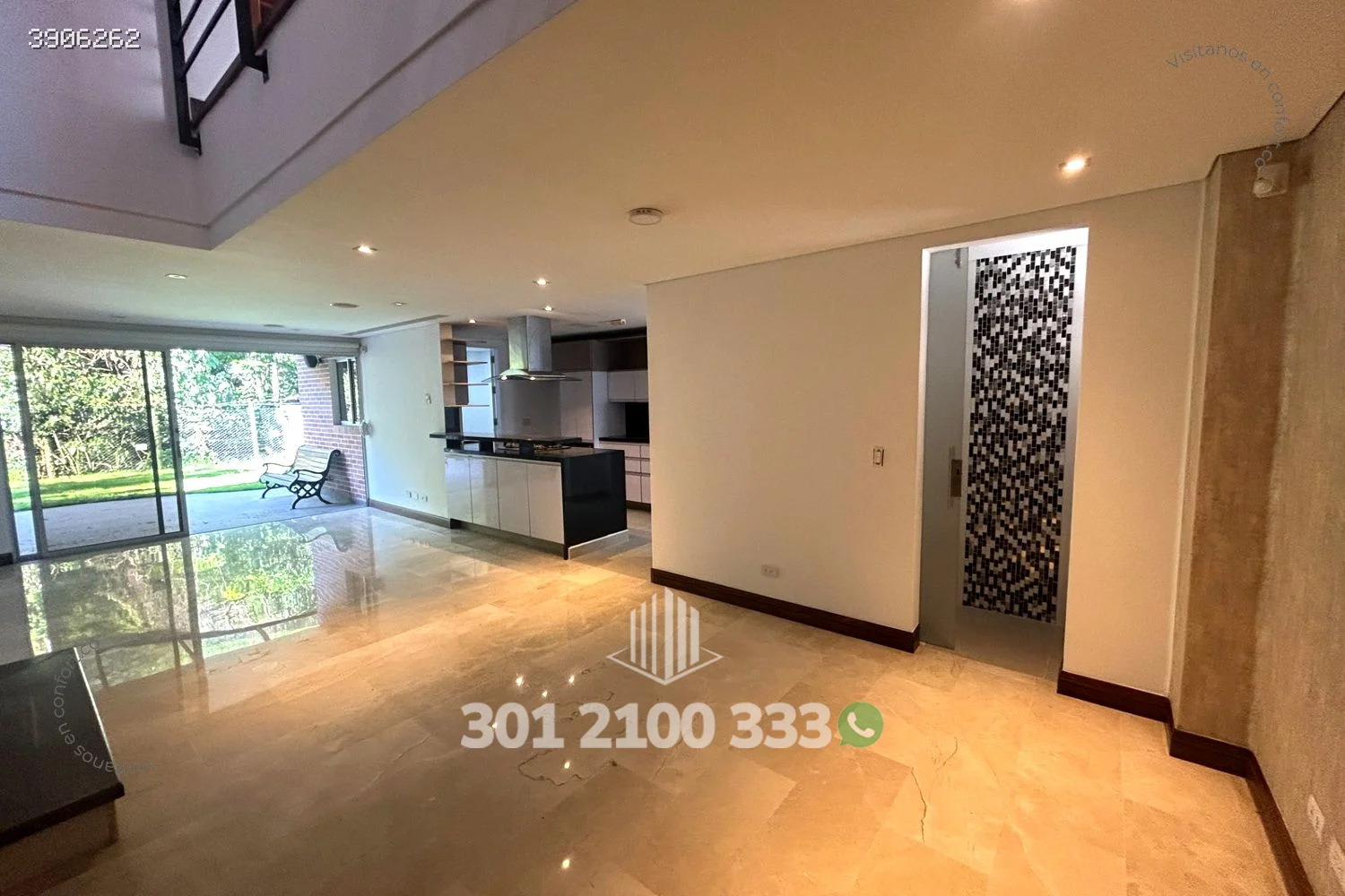 CASA EN SAN LUCAS - ENVIGADO 3906262 — foto 2