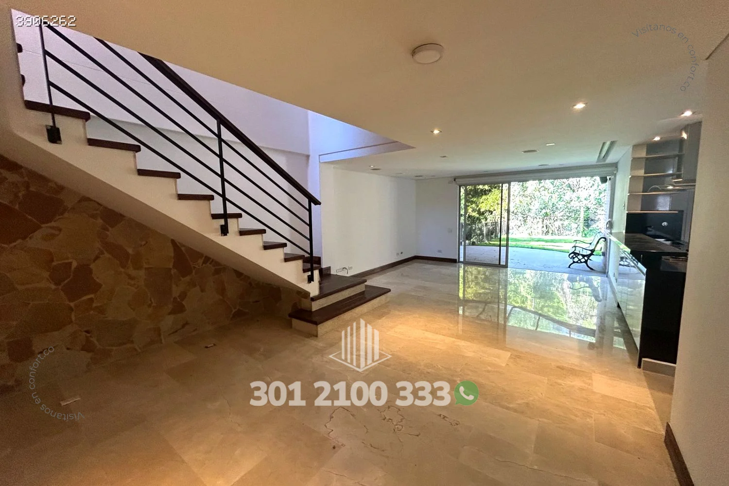 CASA EN SAN LUCAS - ENVIGADO 3906262 — foto 3