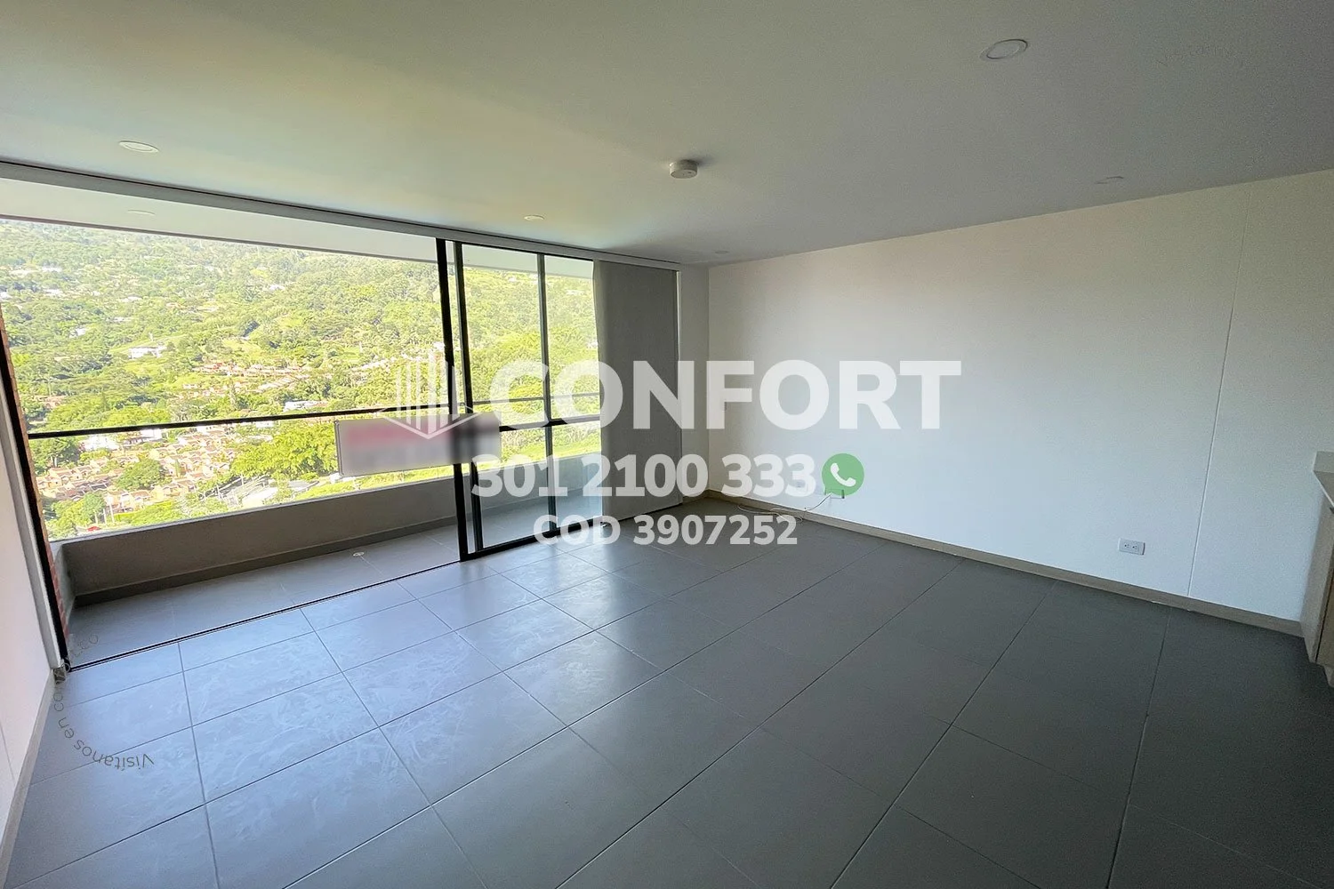 APARTAMENTO EN ENVIGADO 3907252 — foto 2