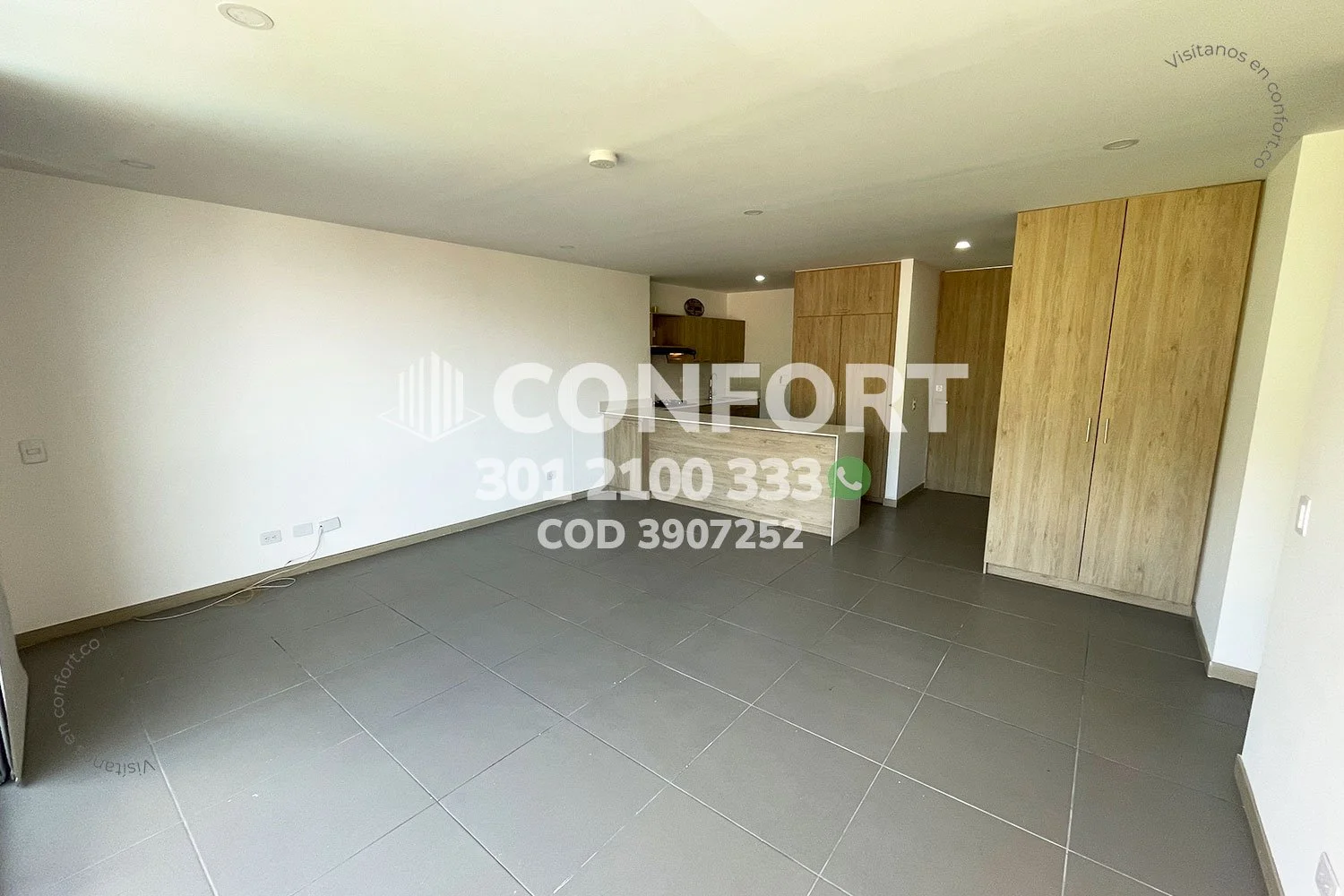APARTAMENTO EN ENVIGADO 3907252 — foto 4