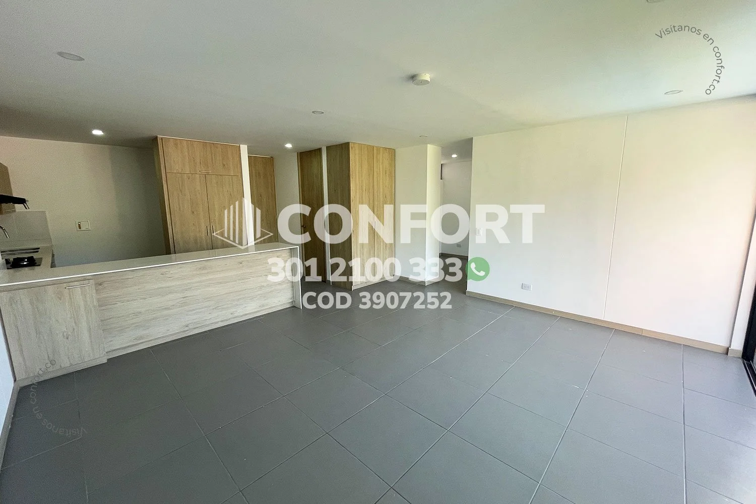 APARTAMENTO EN ENVIGADO 3907252 — foto 3