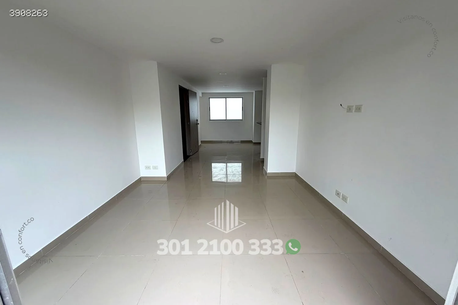 APTO EN CONQUISTADORES - MEDELLÍN 3908263 — foto 2