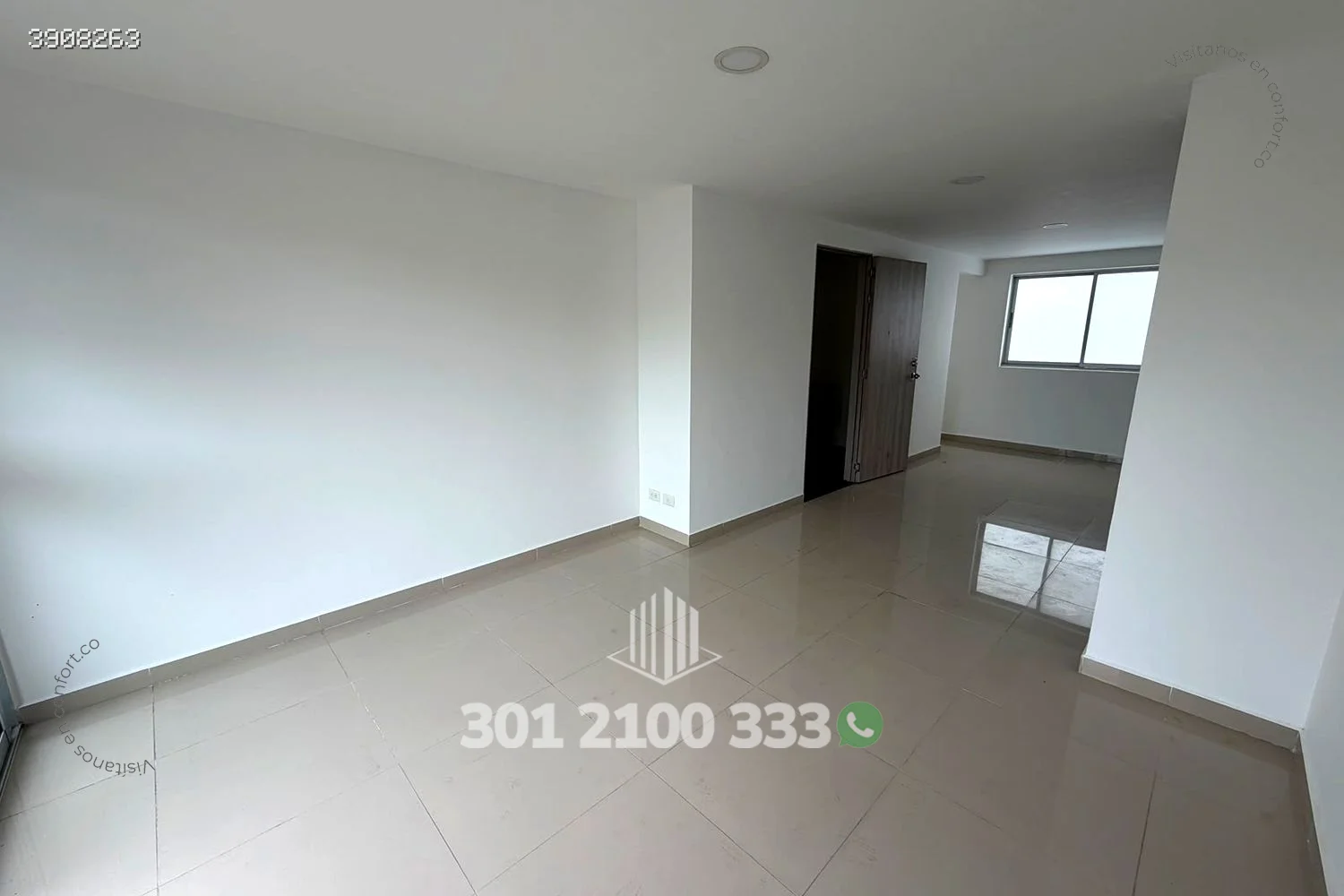 APTO EN CONQUISTADORES - MEDELLÍN 3908263 — foto 3