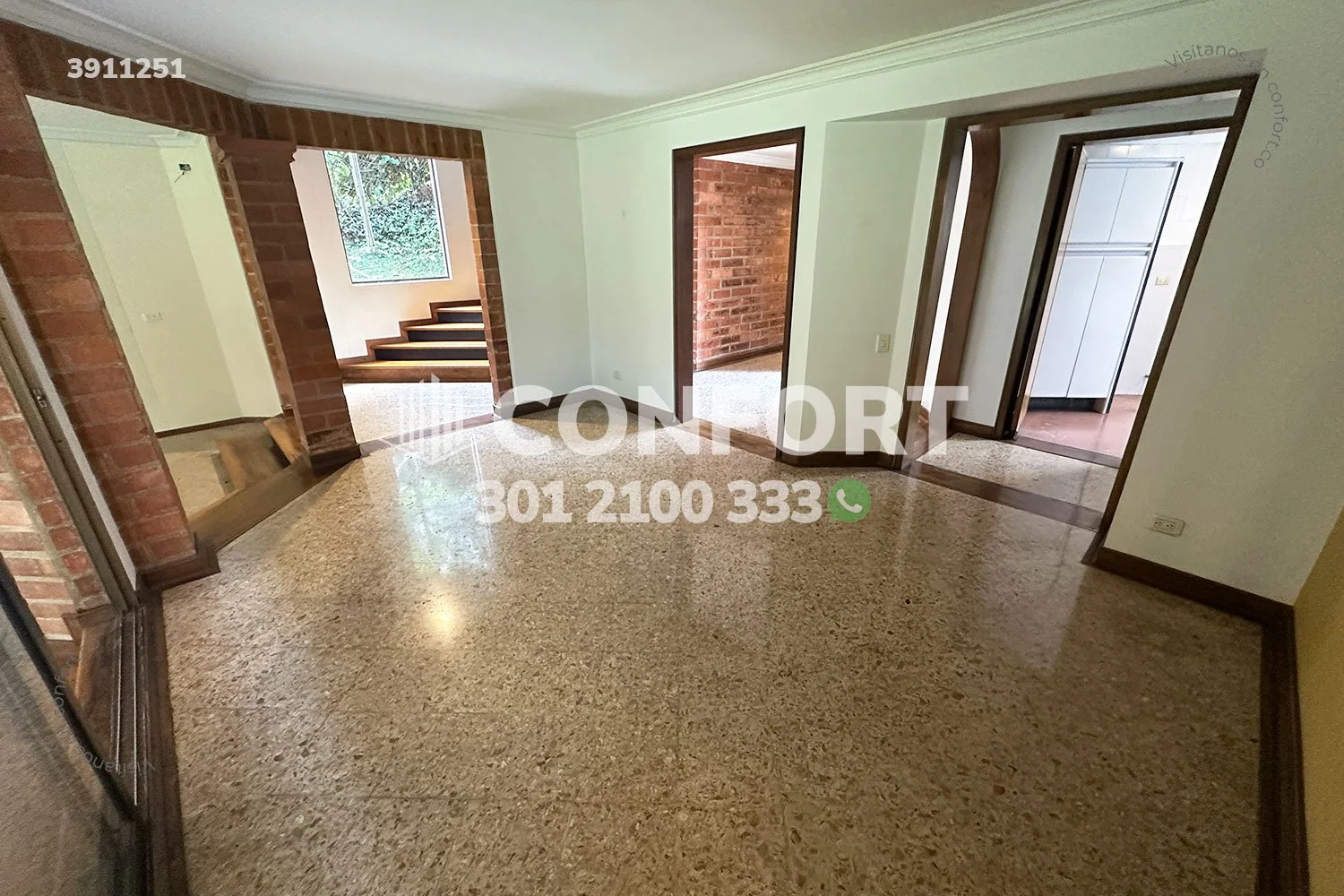 CASA EN SAN LUCAS - POBLADO 3911251 COP/USD — foto 3