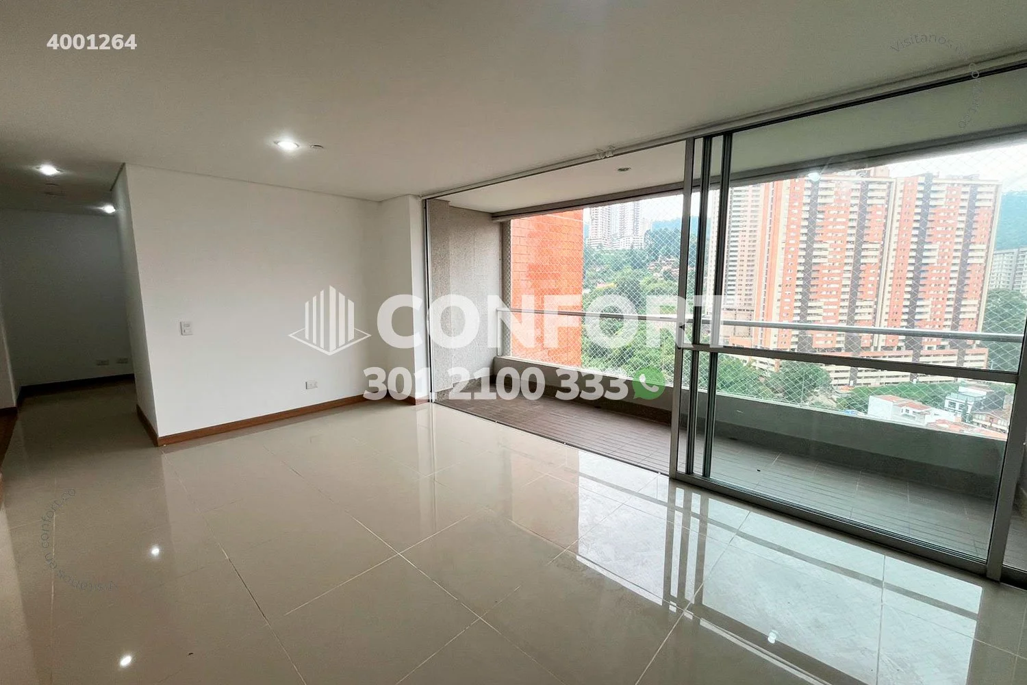 APTO EN FIDELENA - SABANETA 4001264 — foto 2