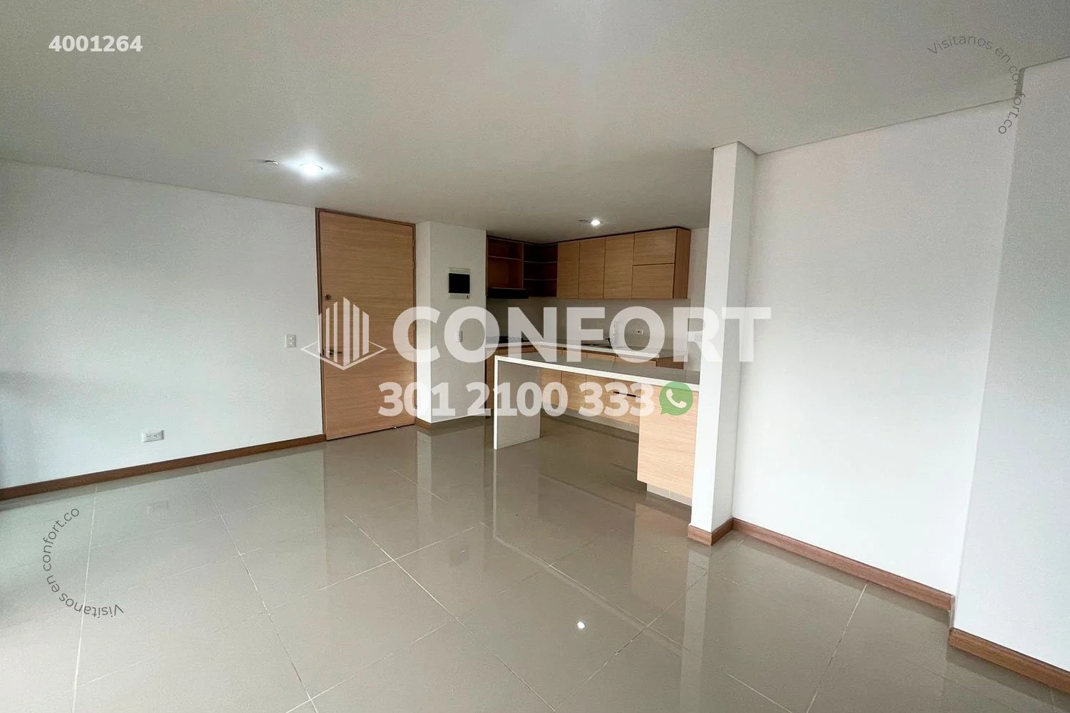 APTO EN FIDELENA - SABANETA 4001264 — foto 4