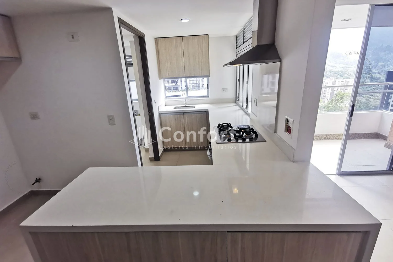 APARTAMENTO EN ENVIGADO 400224 — foto 4