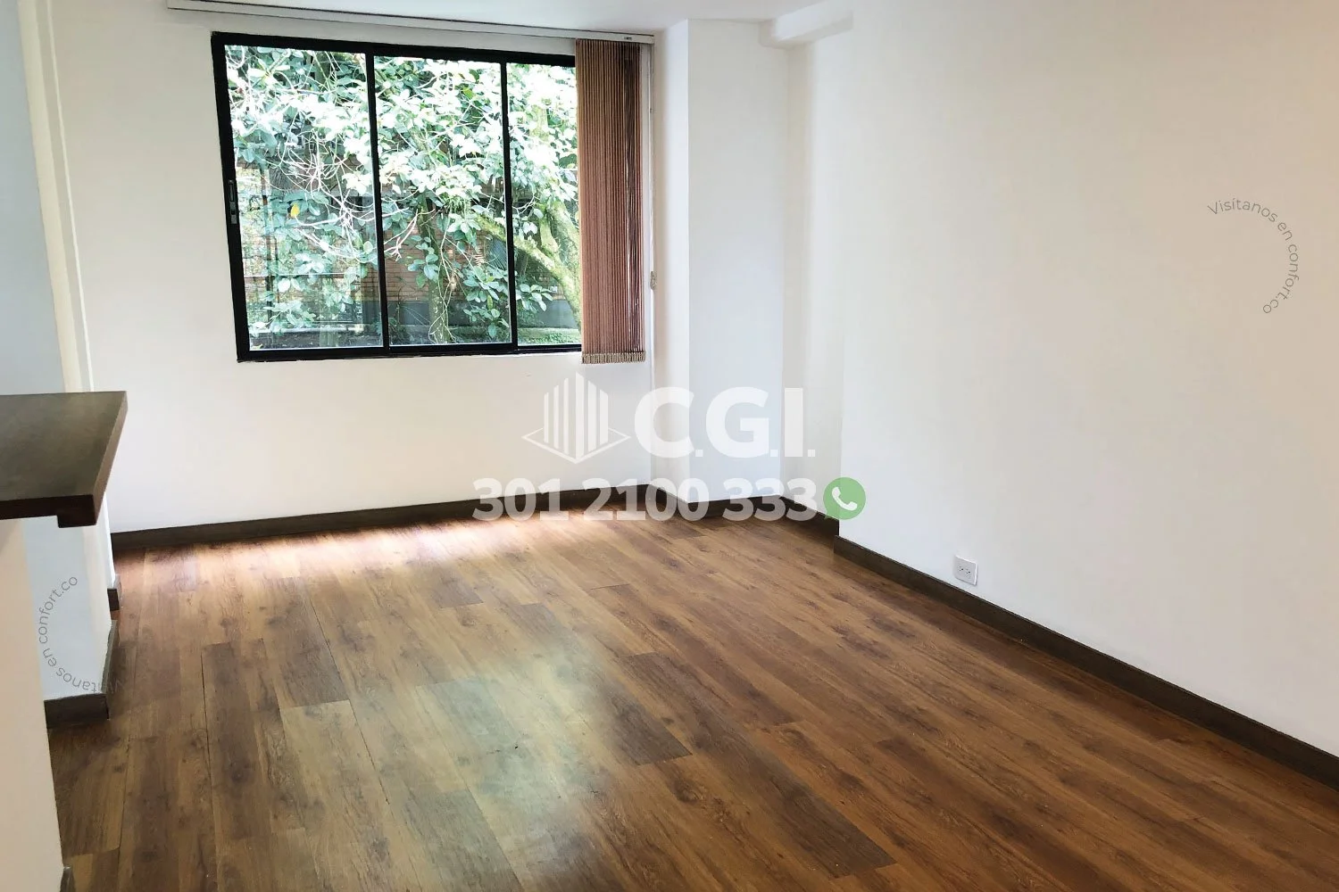 APARTAMENTO EN LA FRONTERA - EL POBLADO 4003251 COP/USD — foto 4