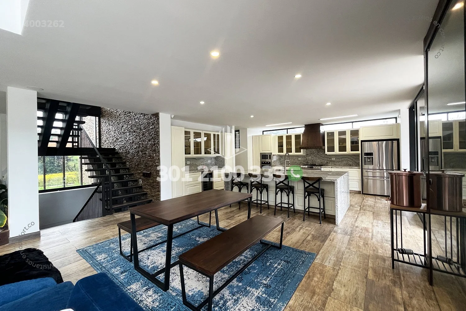 CASA EN LAS PALMAS - ENVIGADO 4003262 — foto 4