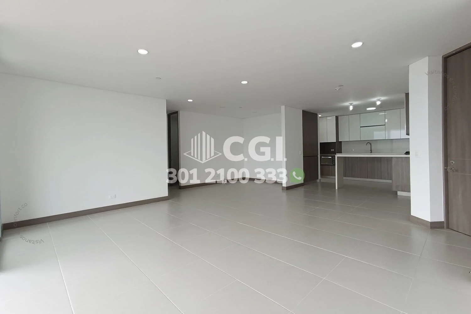 APARTAMENTO EN BENEDICTINOS - ENVIGADO 4006242 — foto 4