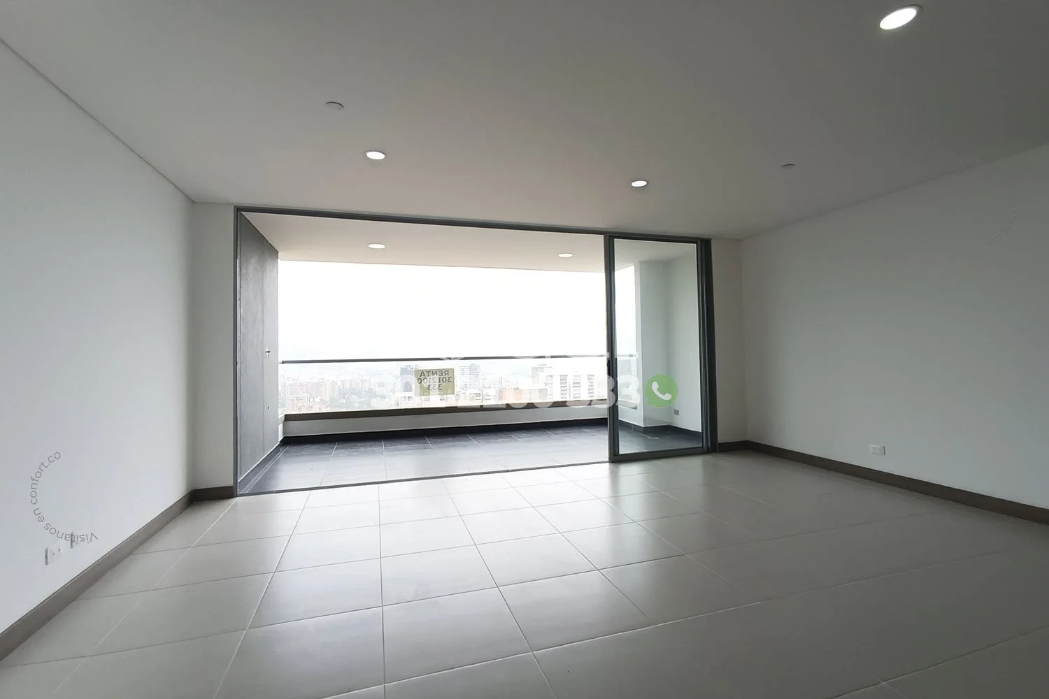 APARTAMENTO EN BENEDICTINOS - ENVIGADO 4006242 — foto 2