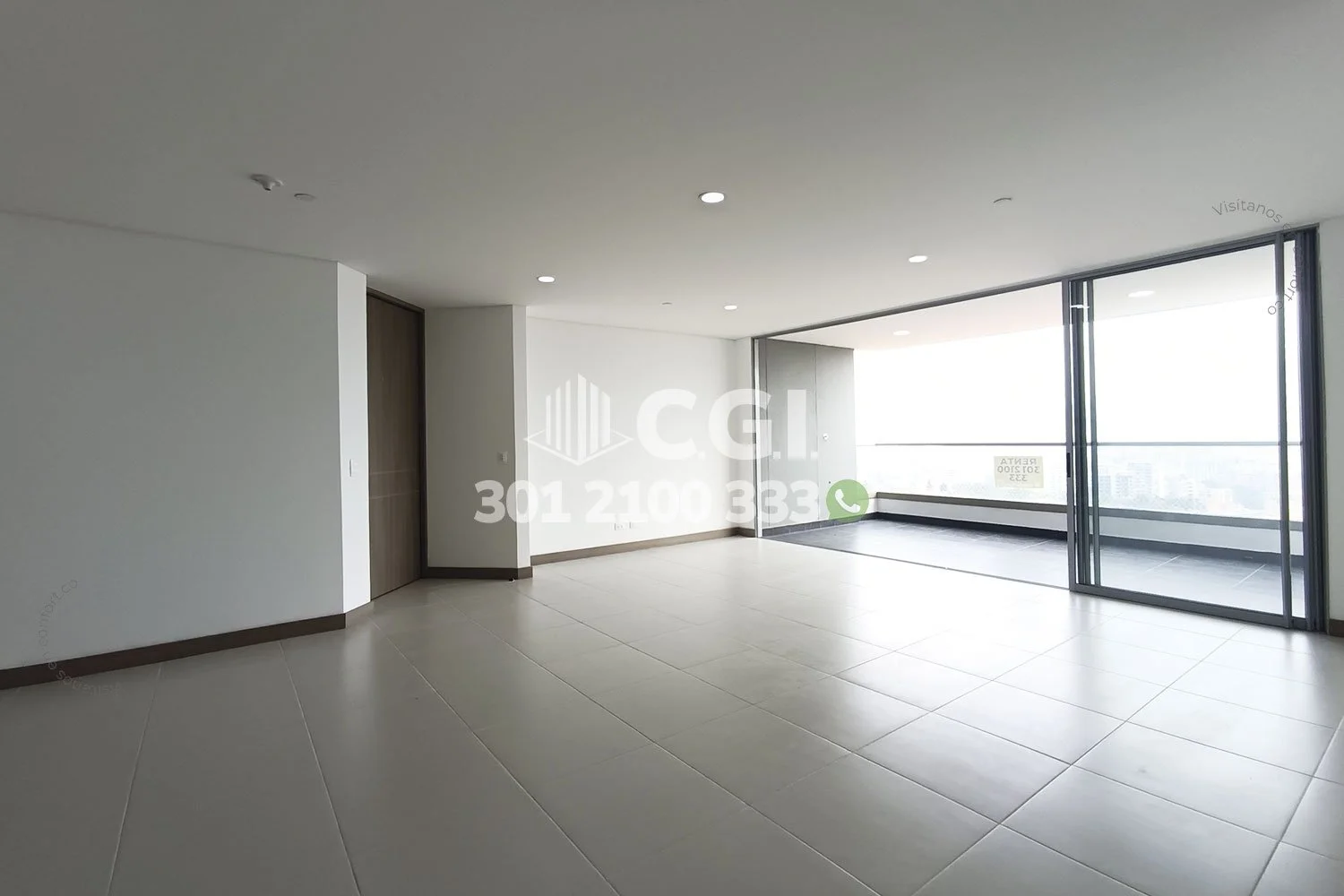 APARTAMENTO EN BENEDICTINOS - ENVIGADO 4006242 — foto 3