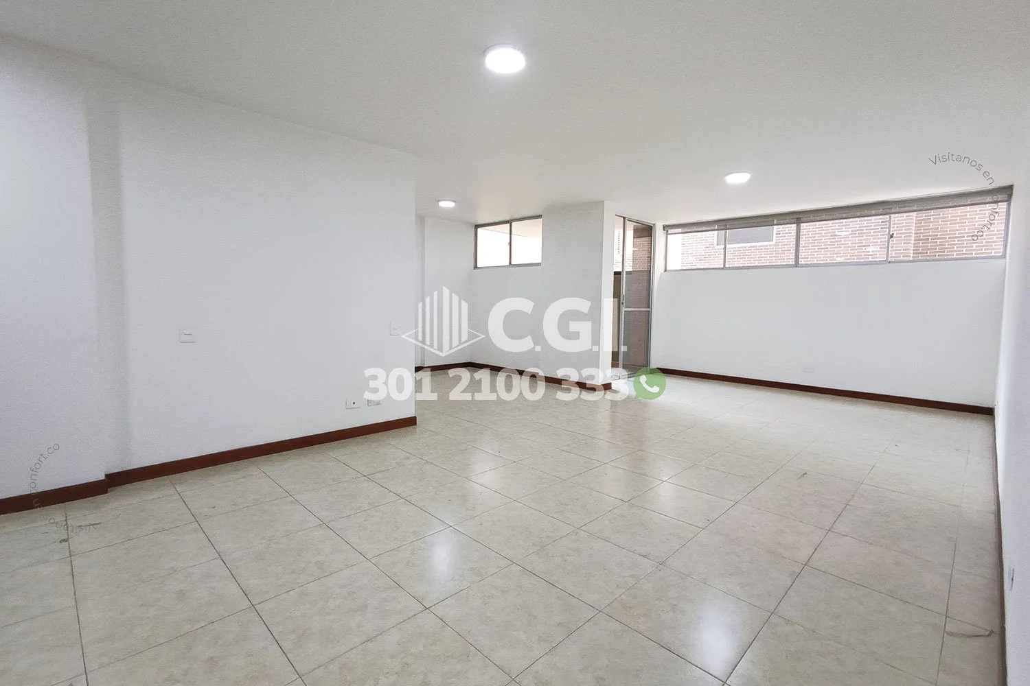 APARTAMENTO EN VILLAGRANDE - ENVIGADO 4007242 COP/USD — foto 3