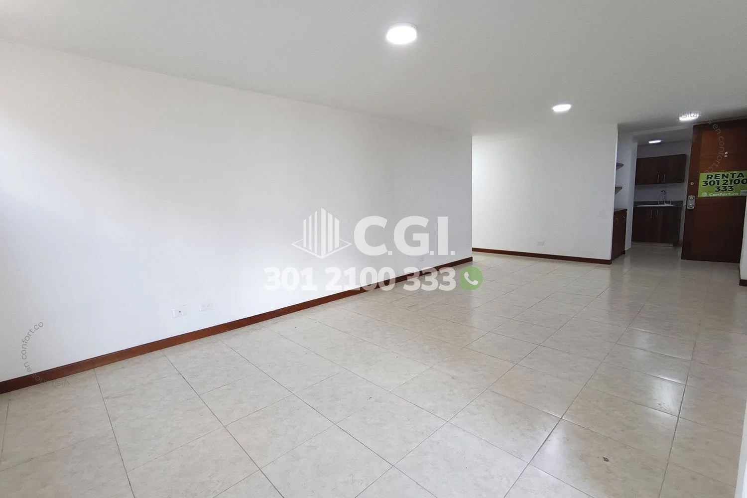 APARTAMENTO EN VILLAGRANDE - ENVIGADO 4007242 COP/USD — foto 4