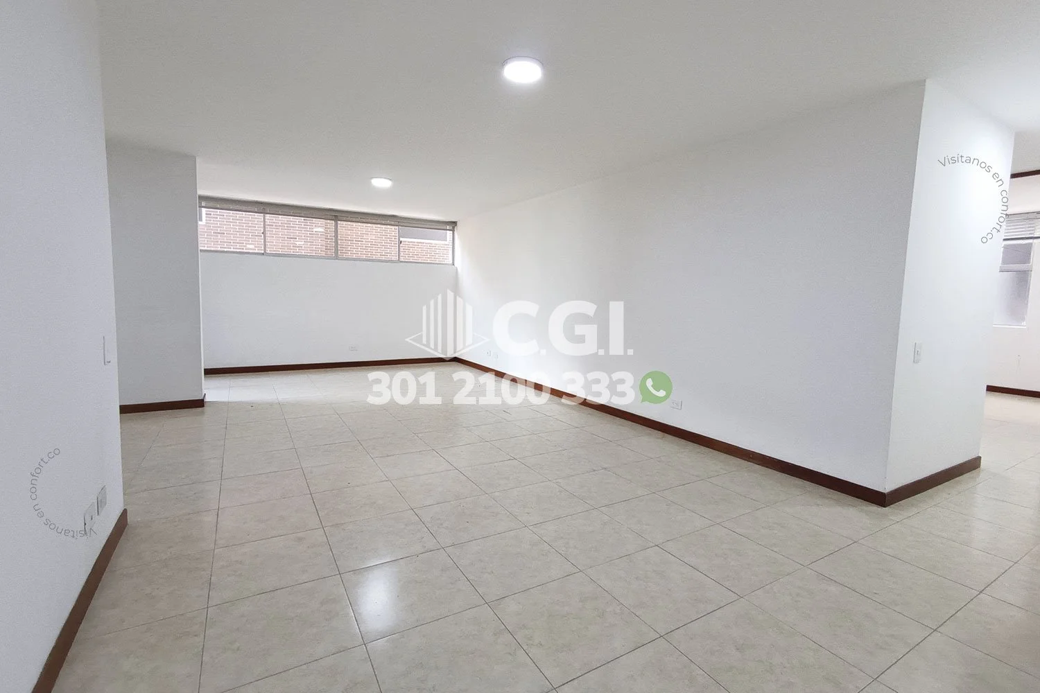 APARTAMENTO EN VILLAGRANDE - ENVIGADO 4007242 COP/USD — foto 2