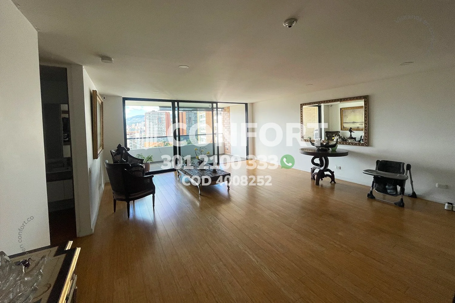 APTO EN LAS BRUJAS - ENVIGADO 4008252 — foto 3