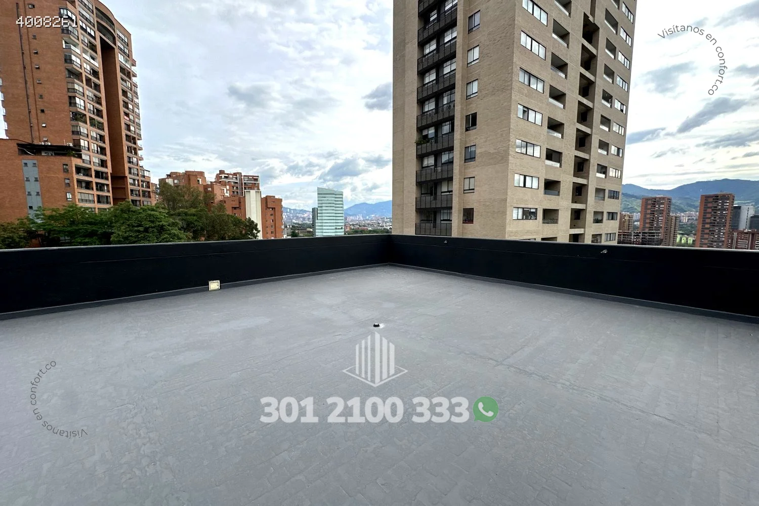 APTO EN CASTROPOL - EL POBLADO 4008261 — foto 4