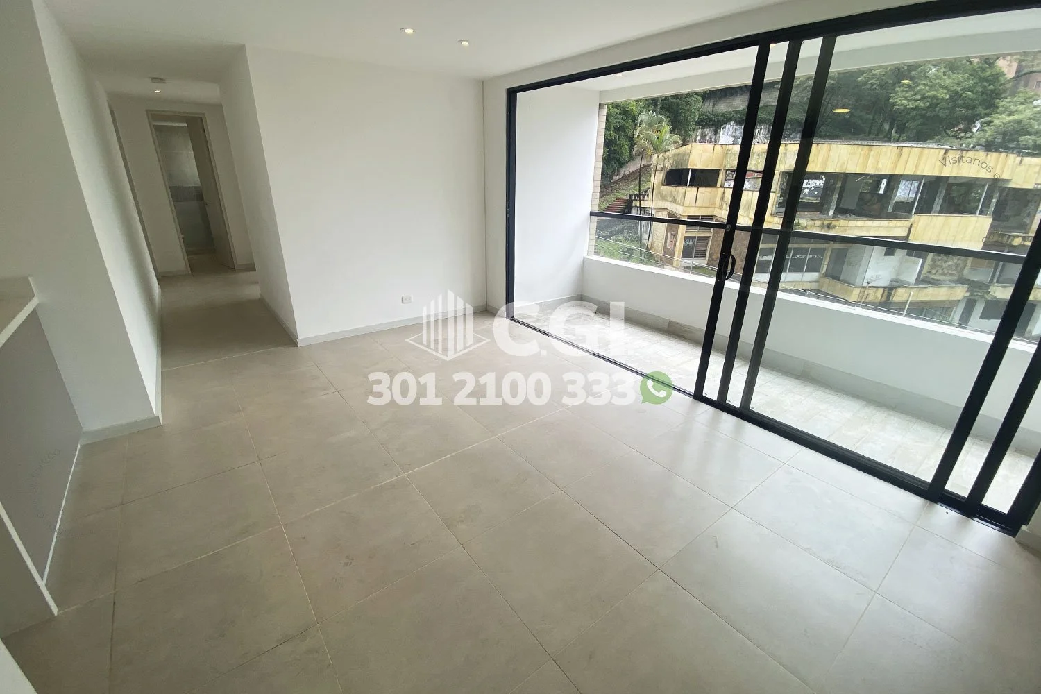 APARTAMENTO EN CASTROPOL - POBLADO 4011241 — foto 2
