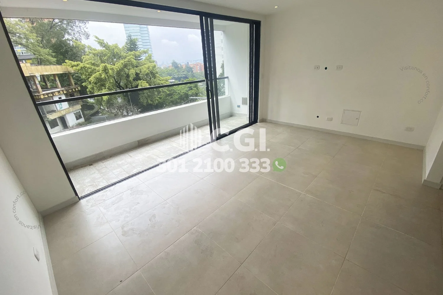 APARTAMENTO EN CASTROPOL - POBLADO 4011241 — foto 4
