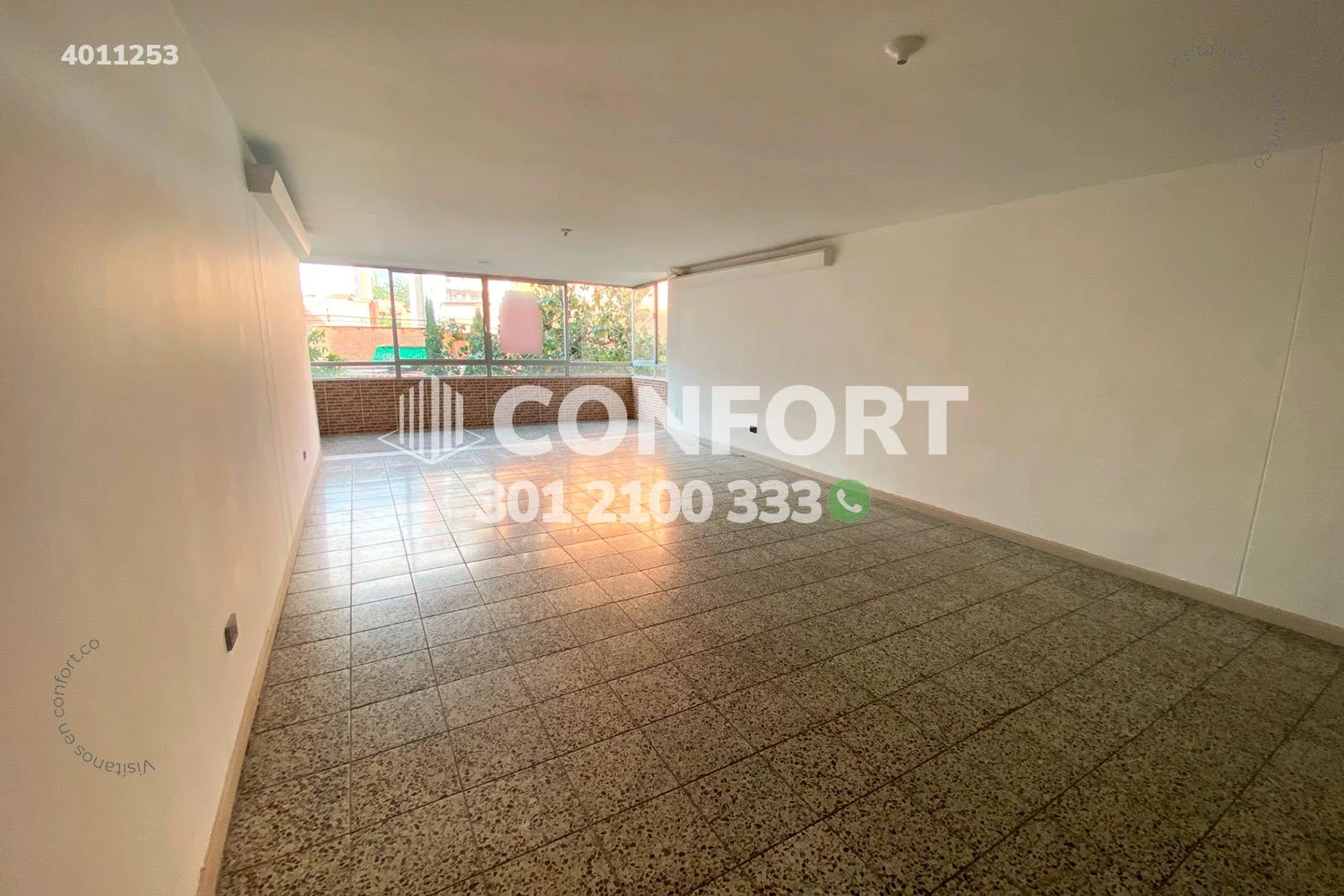 APARTAMENTO EN LAS ACACIAS - LAURELES 4011253 COP/USD — foto 2