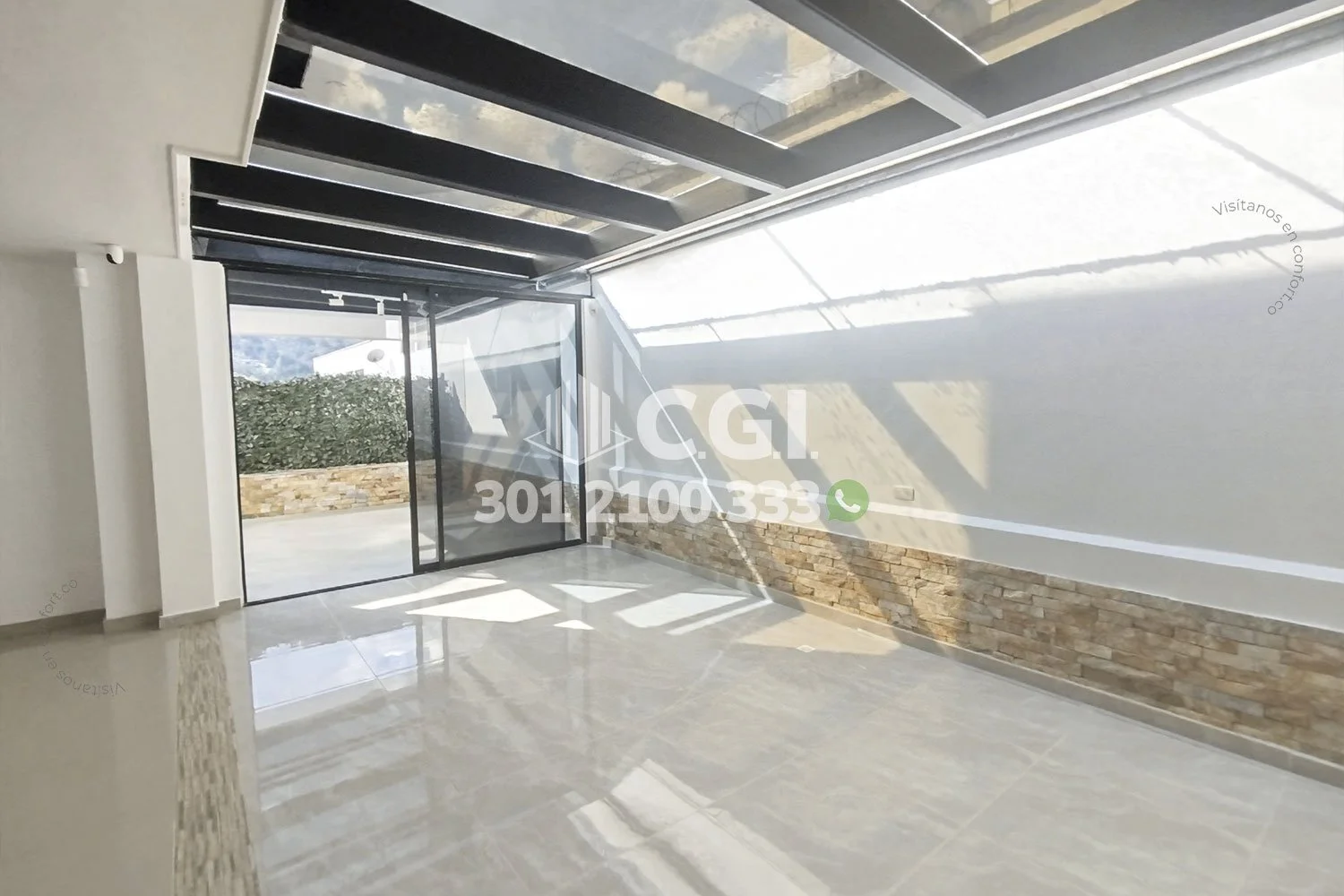 CASA EN EL RETIRO - ANTIOQUIA 4012247 COP/USD — foto 4