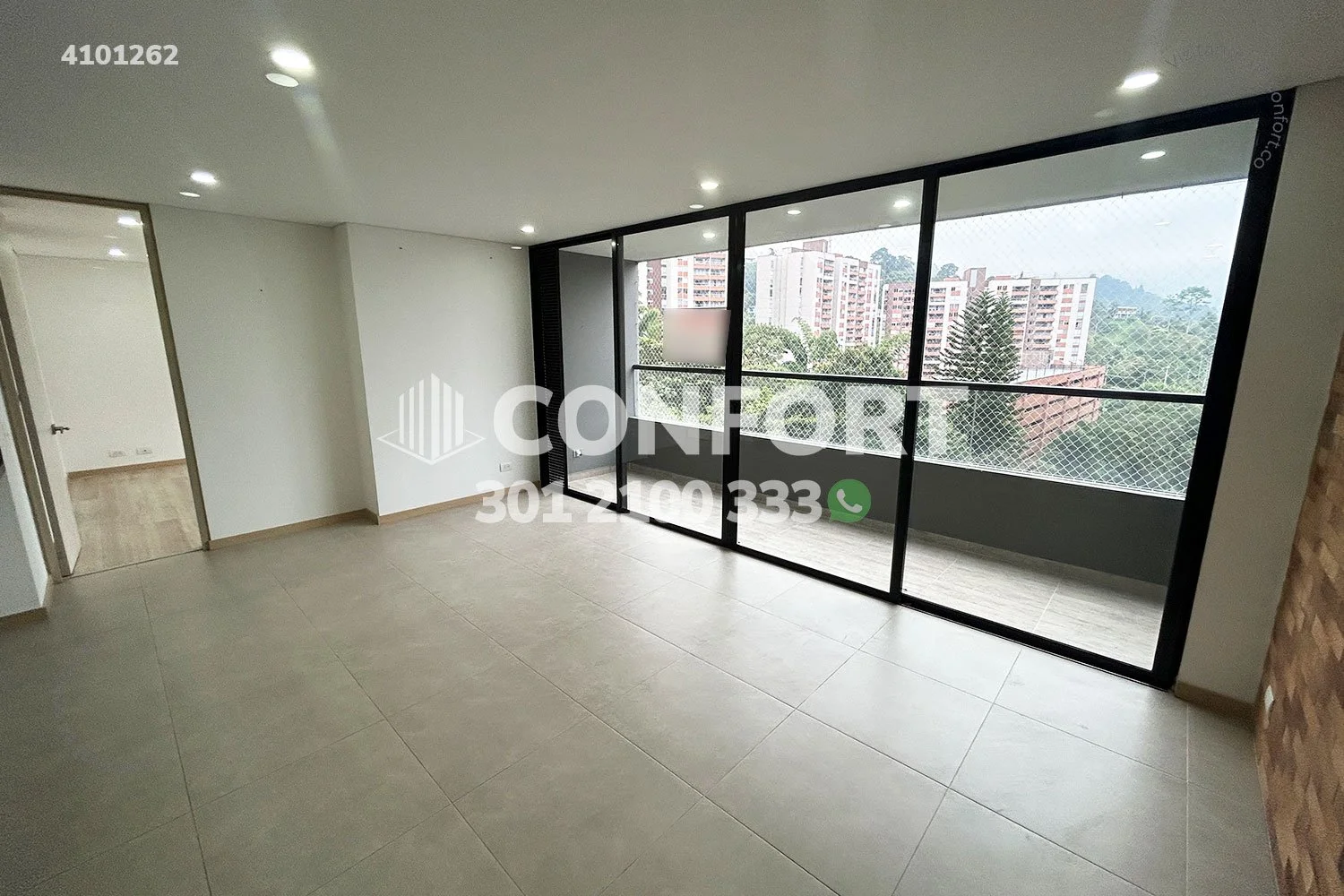 APTO EN LAS BRUJAS - ENVIGADO 4101262 — foto 2