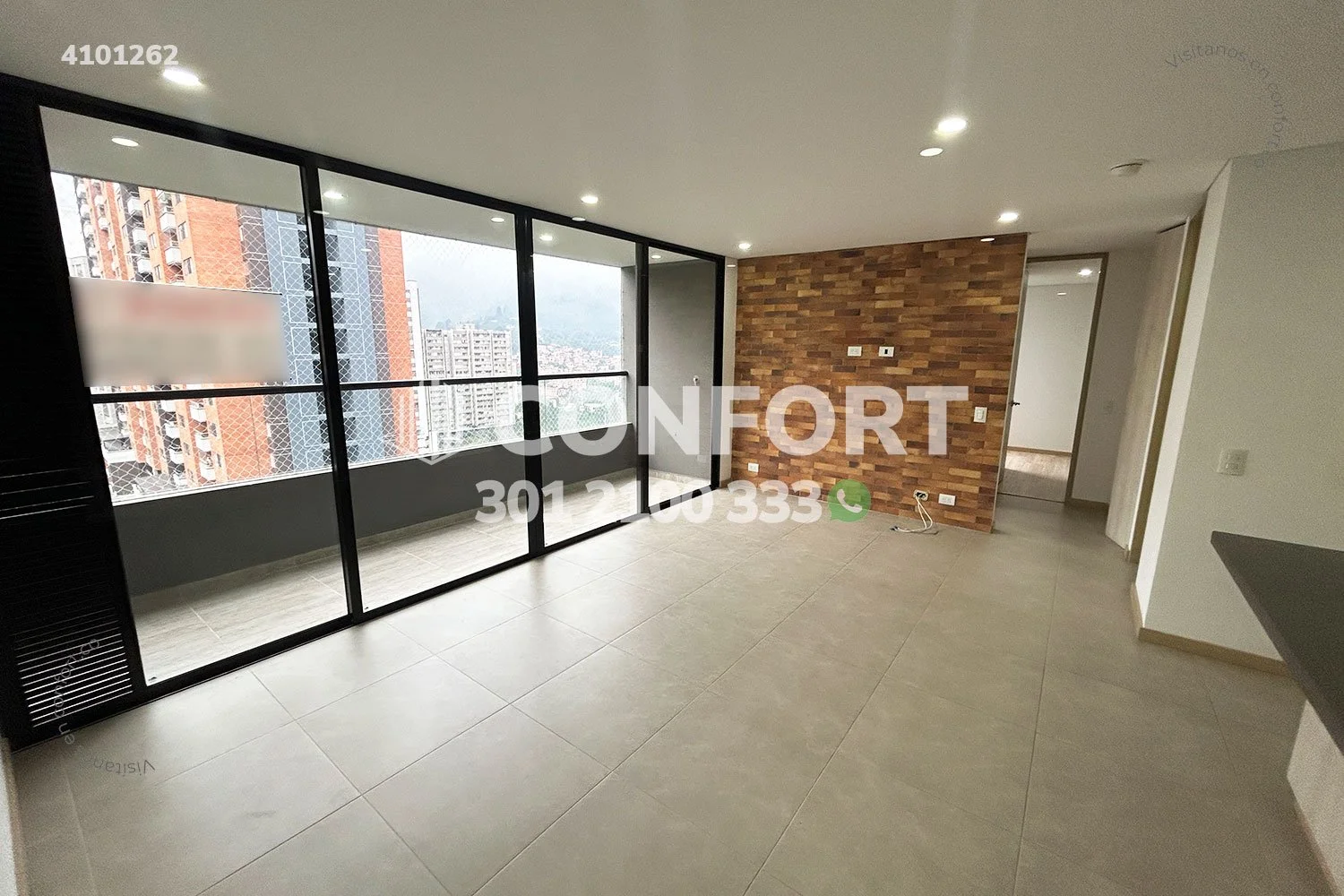 APTO EN LAS BRUJAS - ENVIGADO 4101262 — foto 3