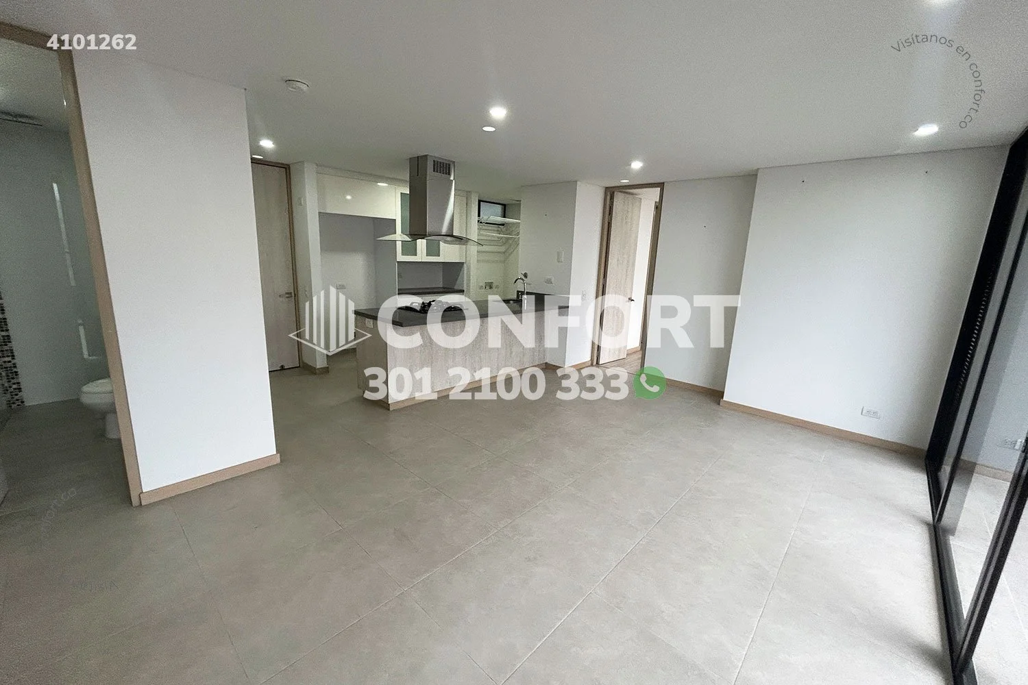 APTO EN LAS BRUJAS - ENVIGADO 4101262 — foto 4