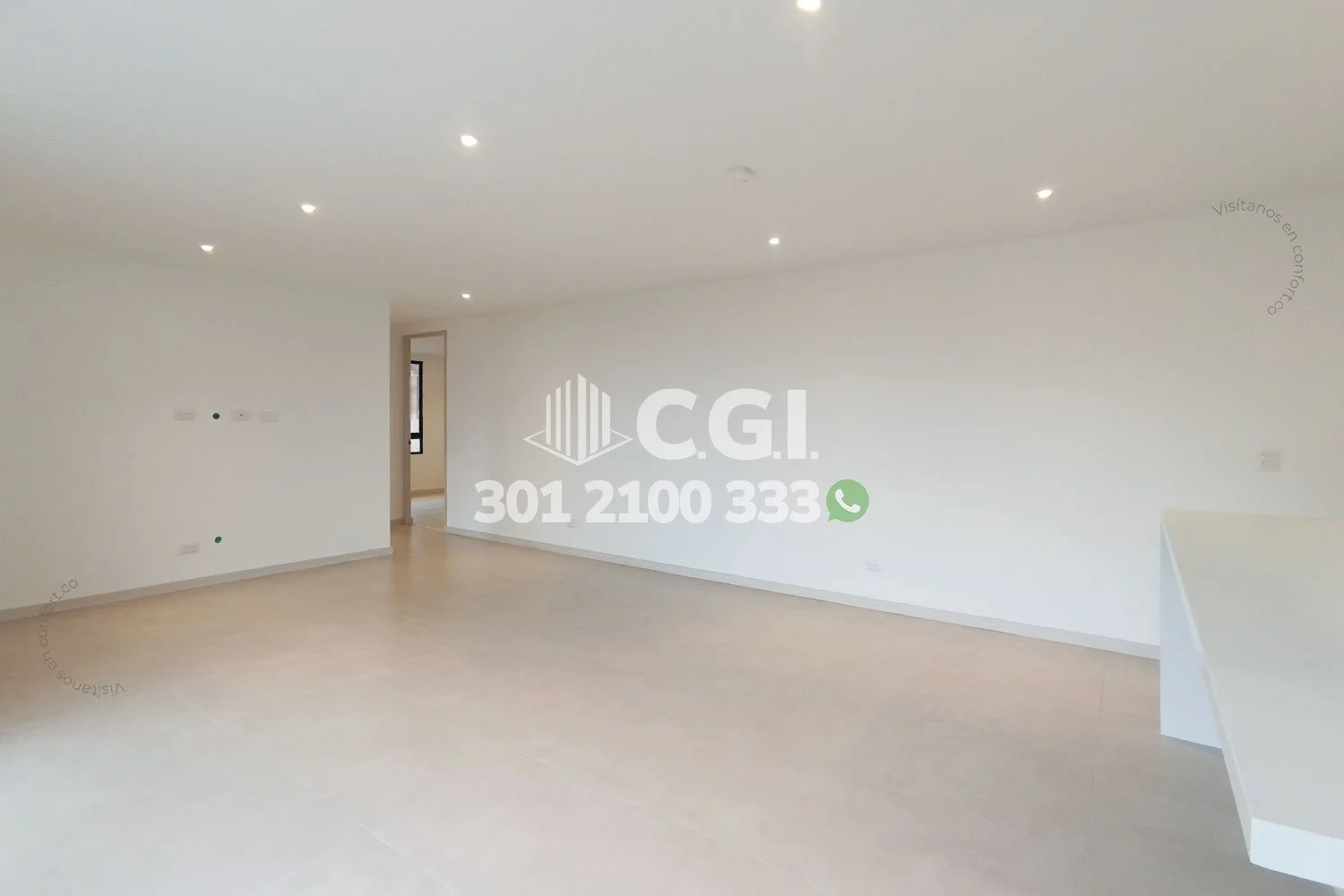 APARTAMENTO EN CASTROPOL - EL POBLADO 4102251 — foto 4