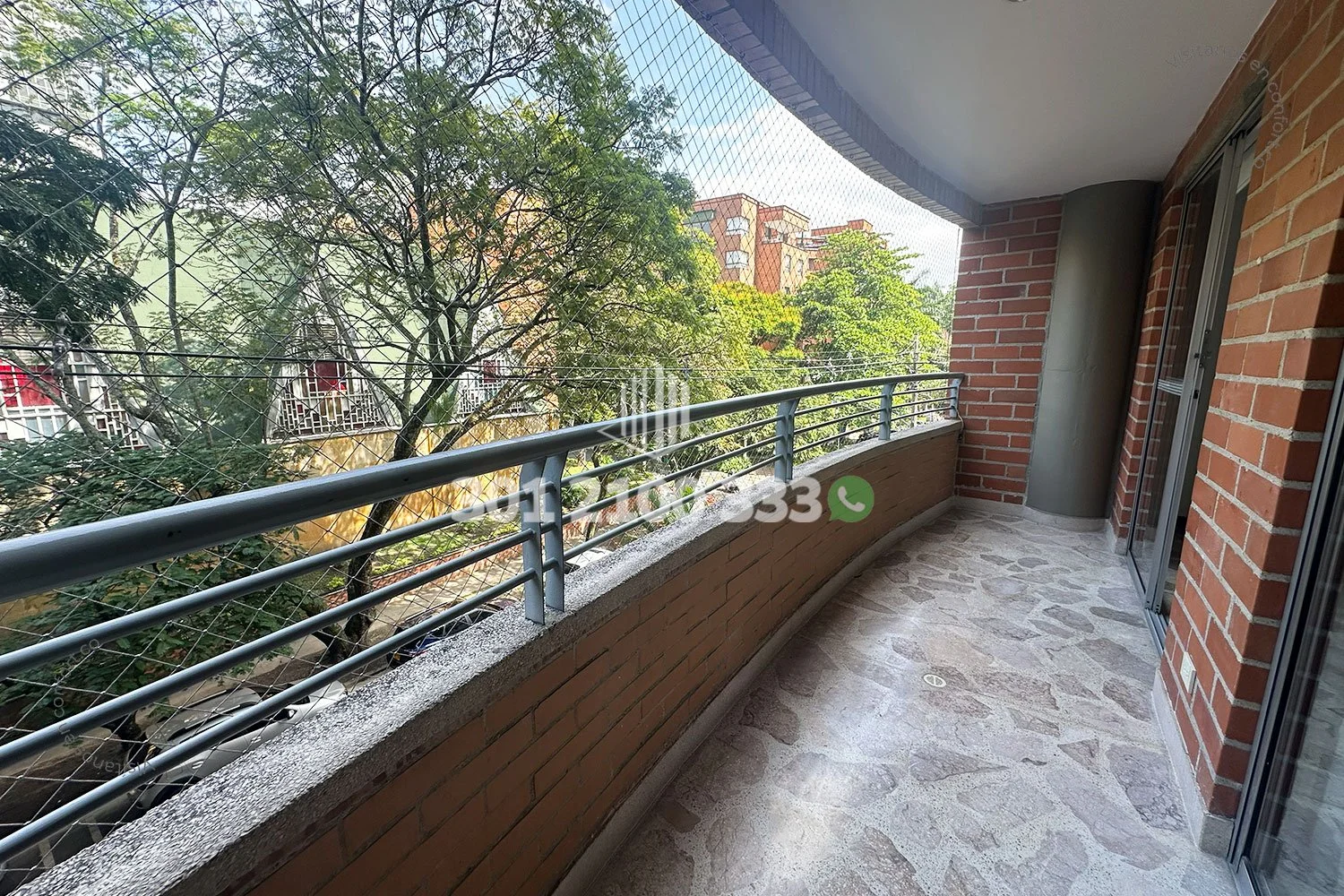 APTO EN LAURELES 4102263 COP/USD — foto 4