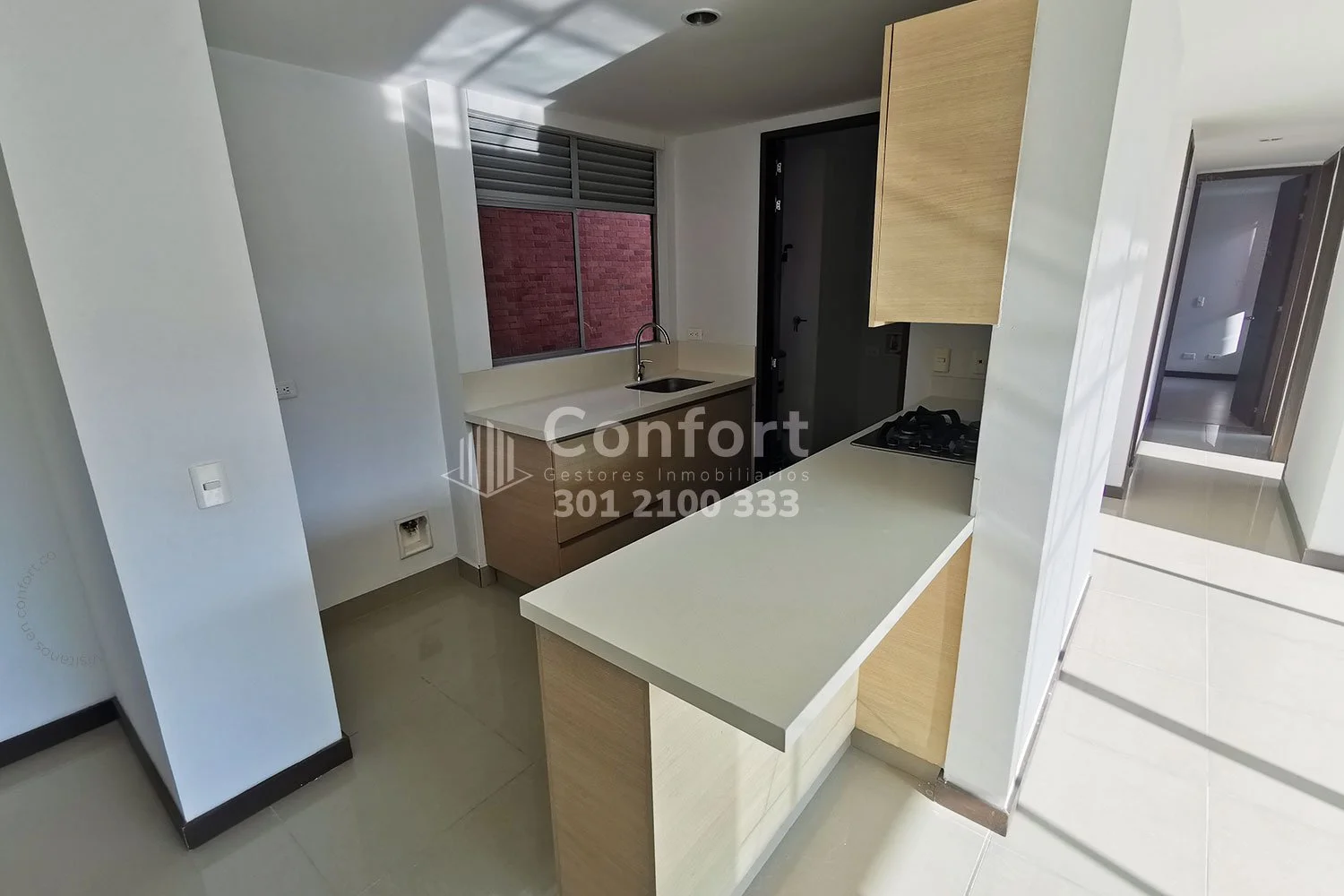 APARTAMENTO EN SABANETA 410324 — foto 3