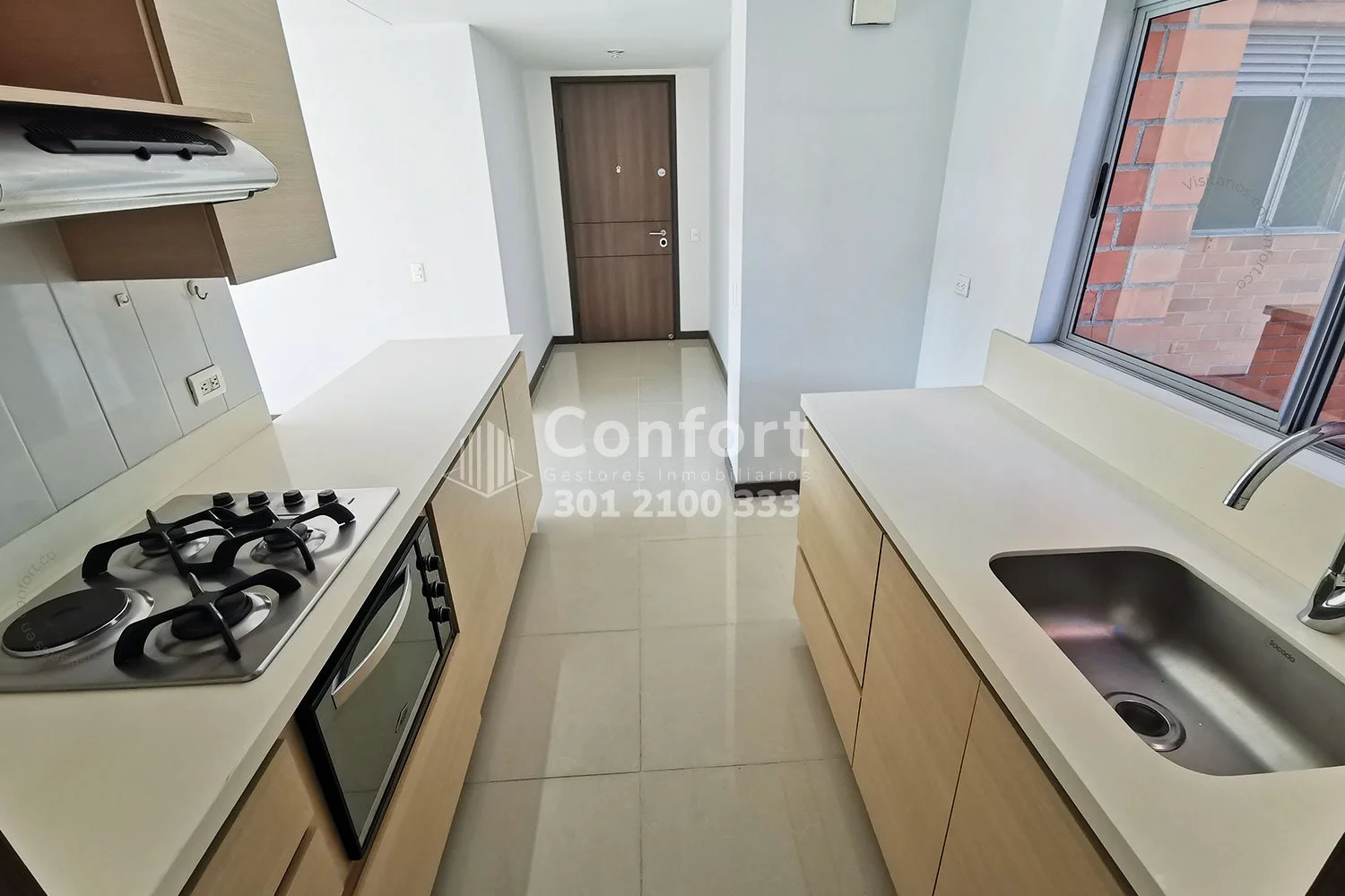 APARTAMENTO EN SABANETA 410324 — foto 4