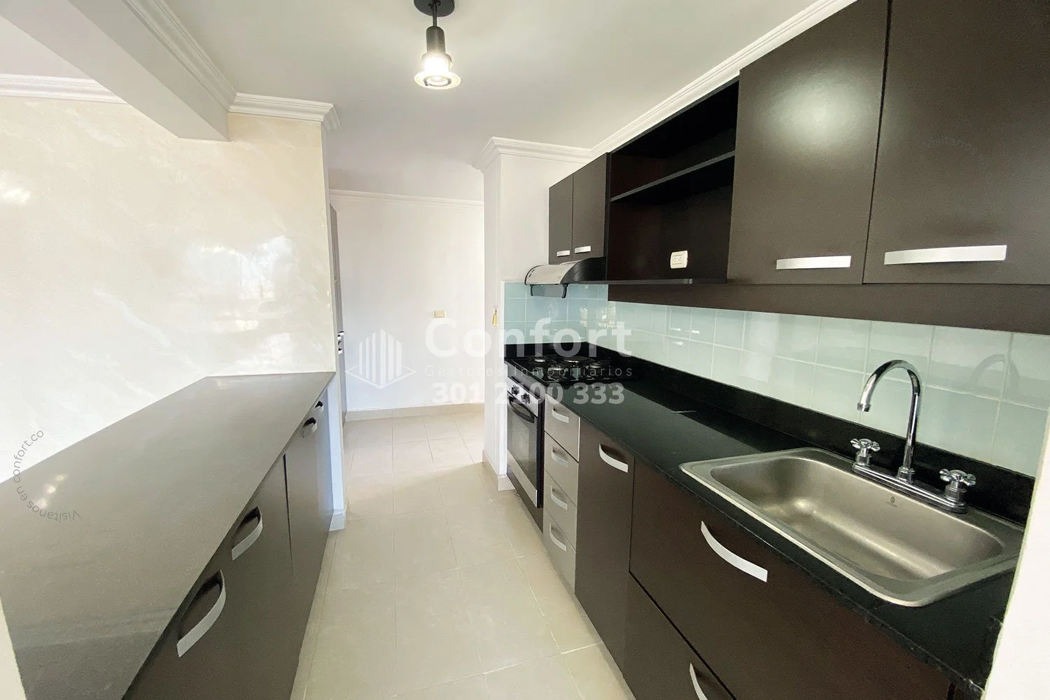 APARTAMENTO EN LOS BERNAL - MEDELLÍN 4104245 COP/USD — foto 4