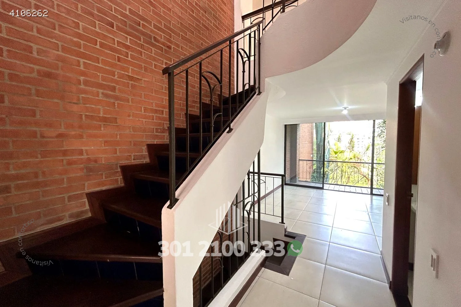 CASA EN LAS BRUJAS - ENVIGADO 4106262 — foto 2