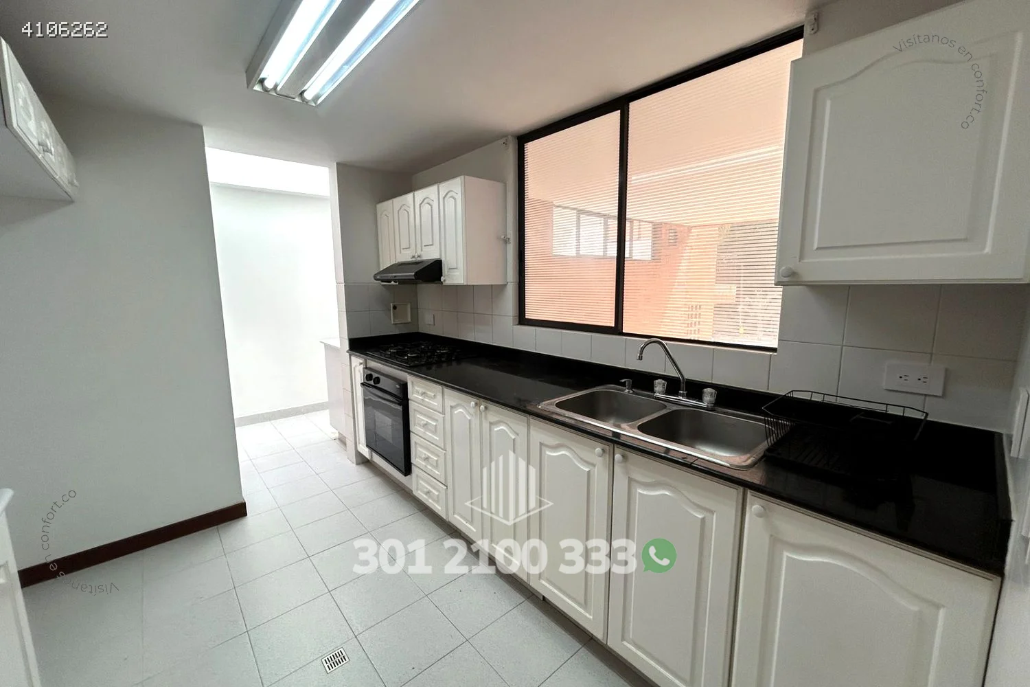 CASA EN LAS BRUJAS - ENVIGADO 4106262 — foto 3