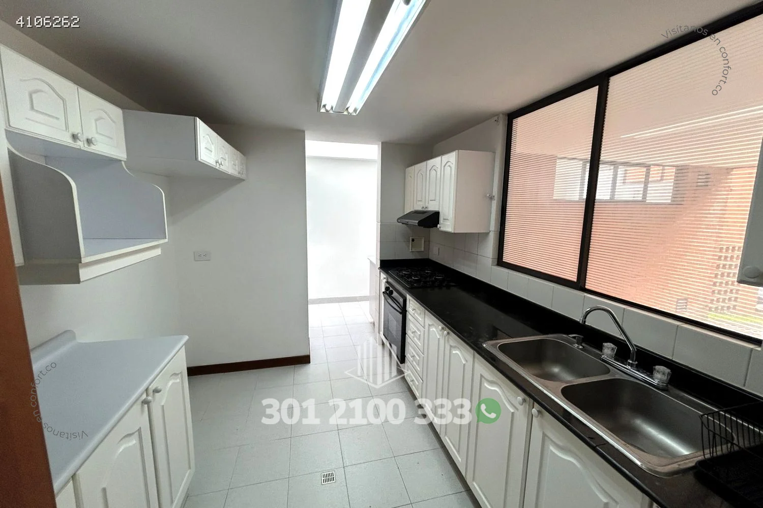 CASA EN LAS BRUJAS - ENVIGADO 4106262 — foto 4