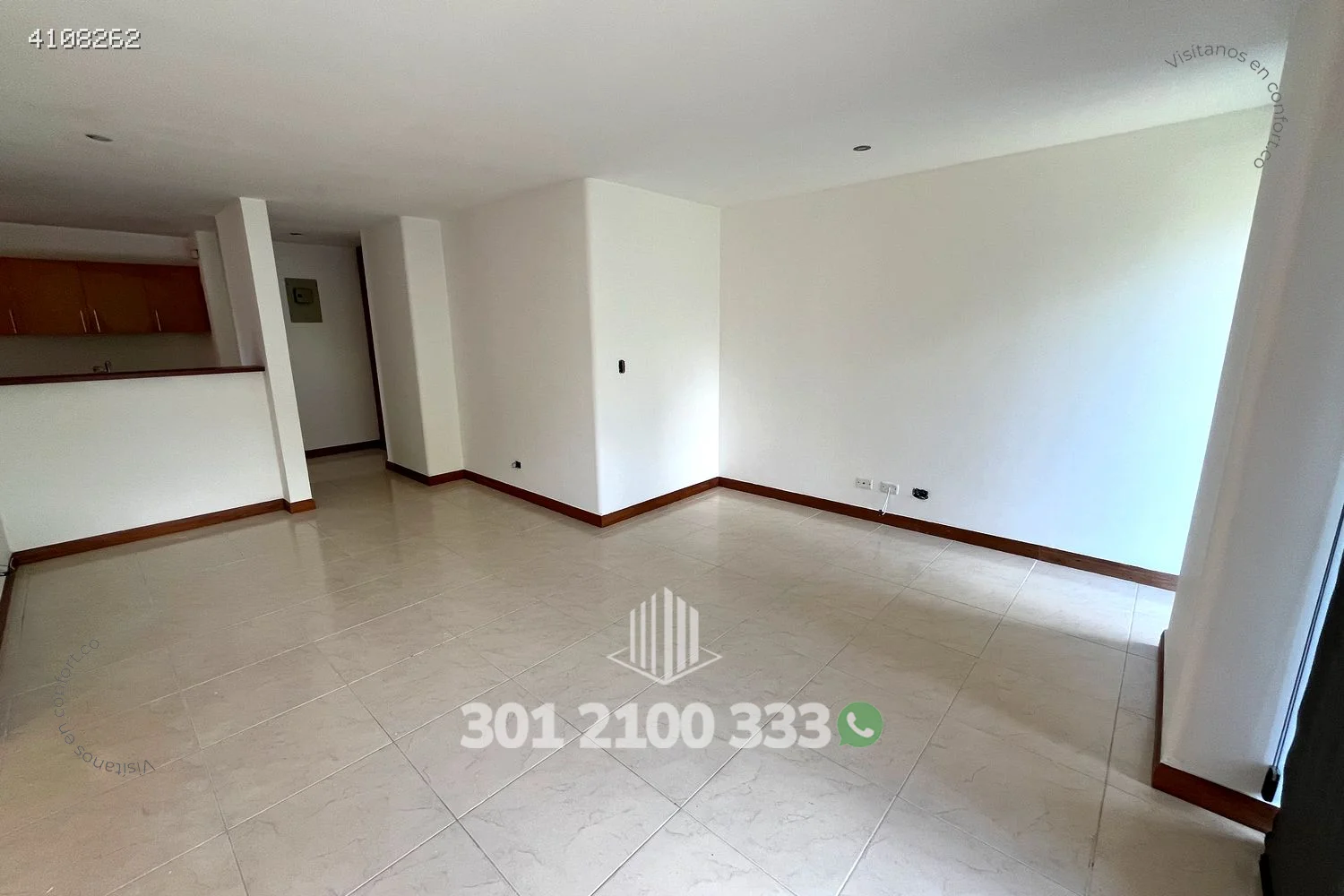 APTO EN CUMBRES - ENVIGADO 4108262 — foto 3