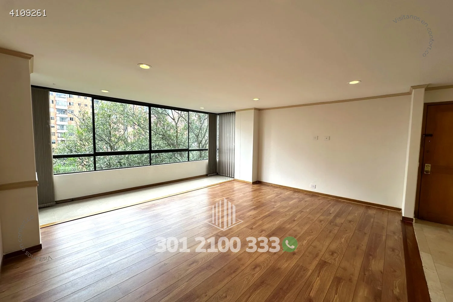 APTO EN LOS BALSOS - EL POBLADO 4109261 — foto 2