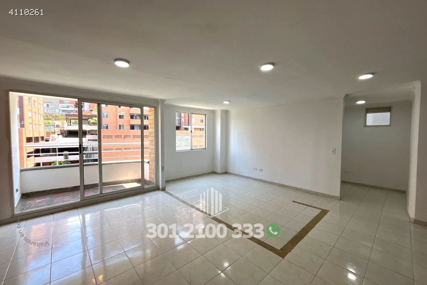 DUPLEX EN LA LOMA DEL INDIO - EL POBLADO 4110261 — foto 2