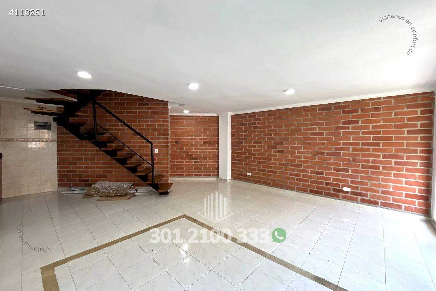 DUPLEX EN LA LOMA DEL INDIO - EL POBLADO 4110261 — foto 4